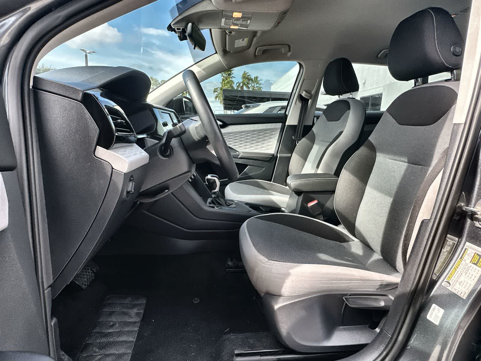 Thumbnail: 2024 Volkswagen Taos - 11