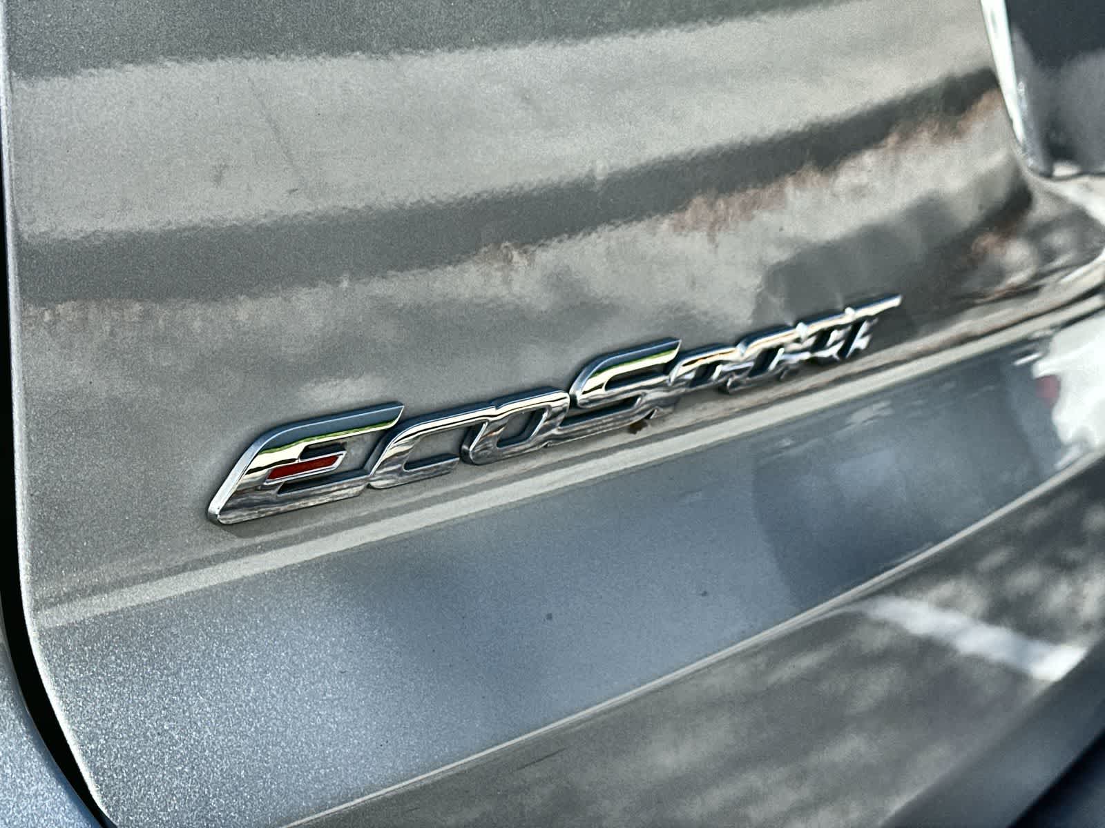 Thumbnail: 2021 Ford EcoSport - 15