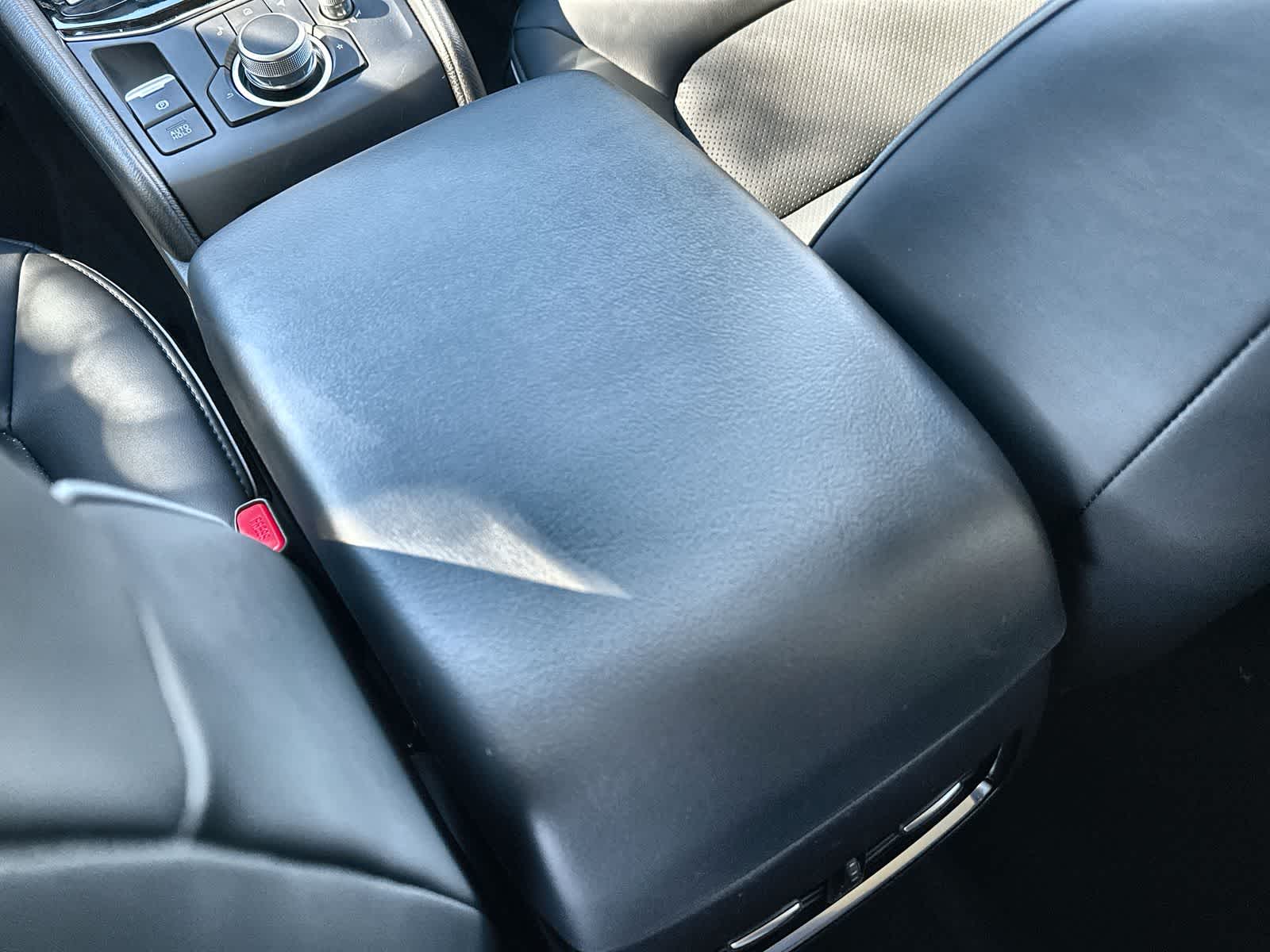 Thumbnail: 2025 Mazda CX-5 - 22