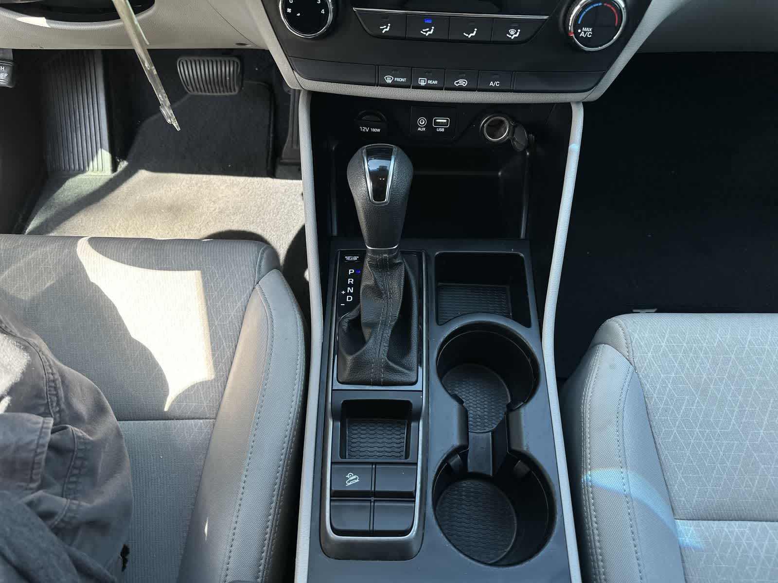 Thumbnail: 2018 Hyundai Tucson - 21