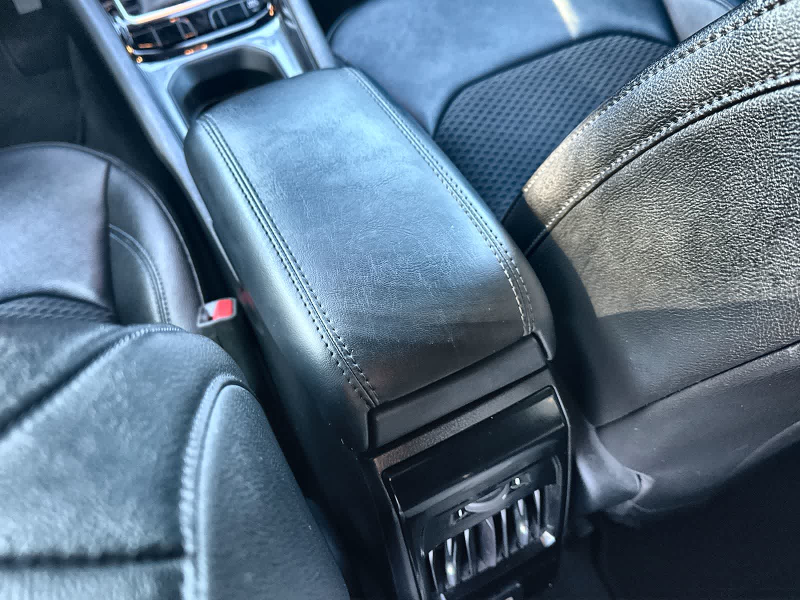 Thumbnail: 2024 Jeep Compass - 16