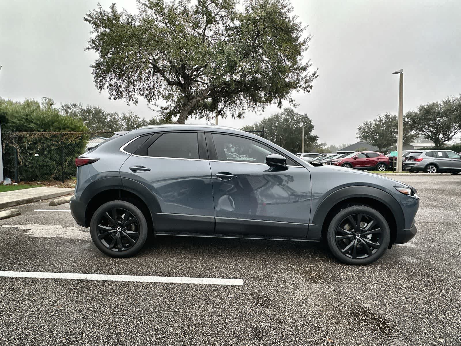 Thumbnail: 2023 Mazda CX-30 - 10