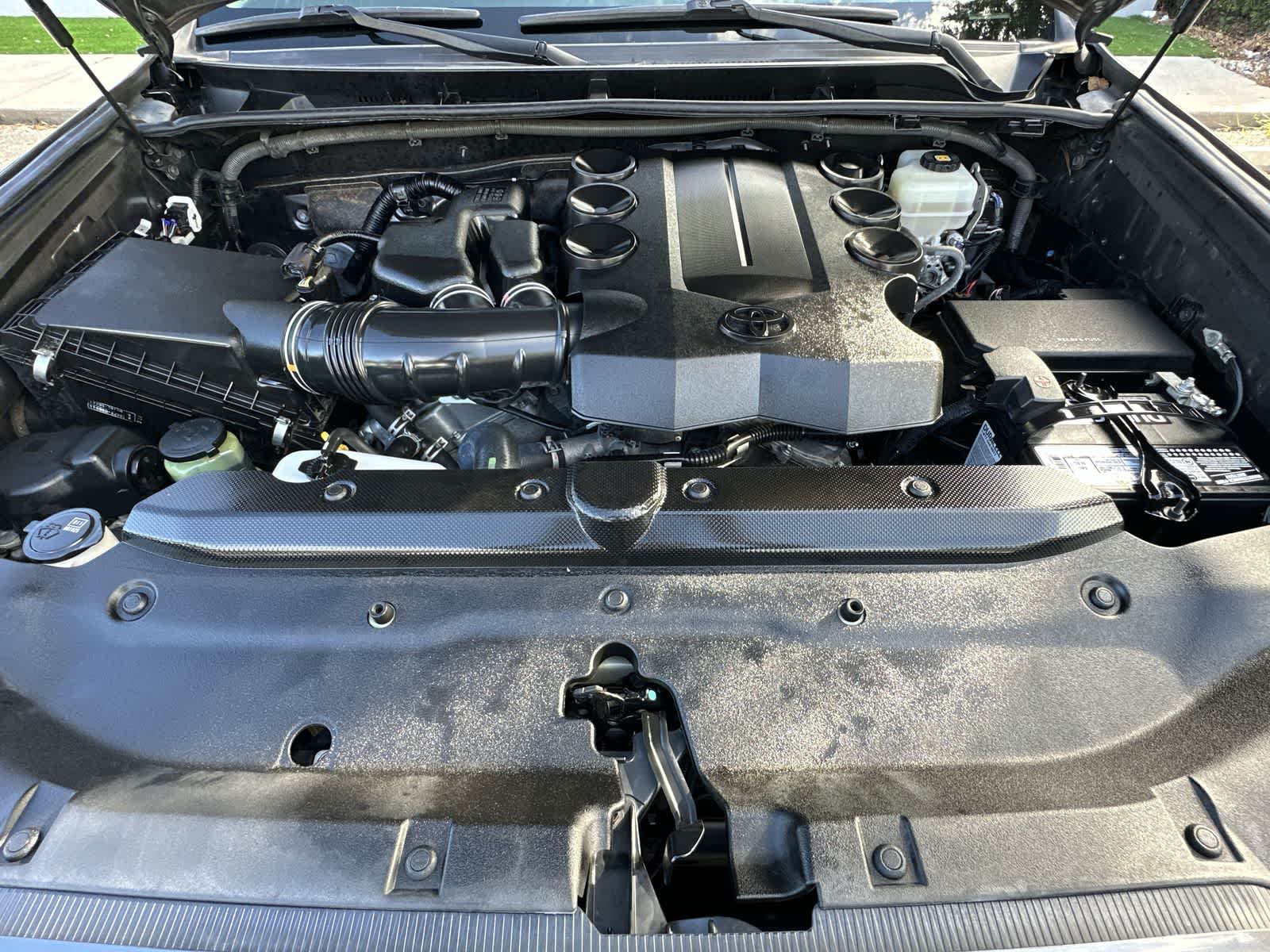 Thumbnail: 2019 Toyota 4Runner - 9