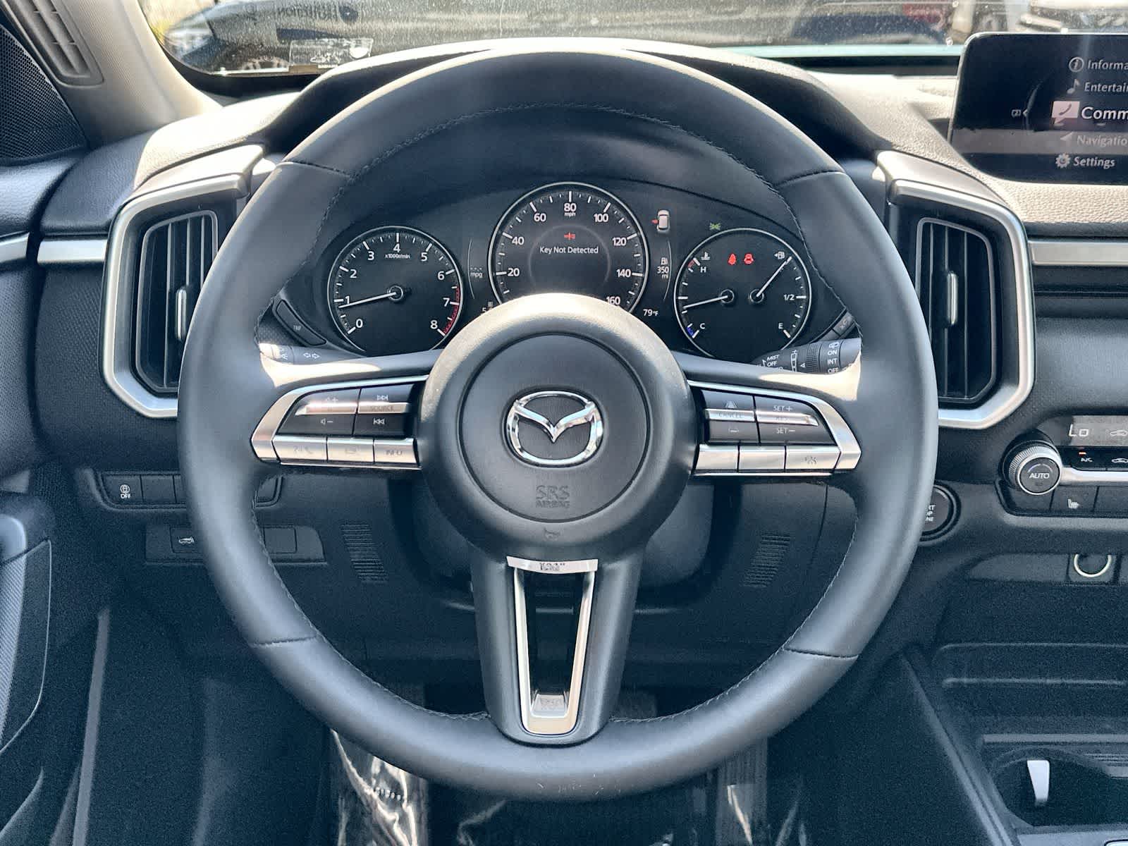 Thumbnail: 2026 Mazda CX-50 - 21