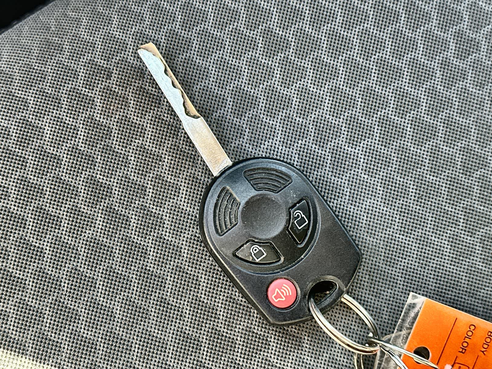 Thumbnail: 2018 Ford Escape - 28