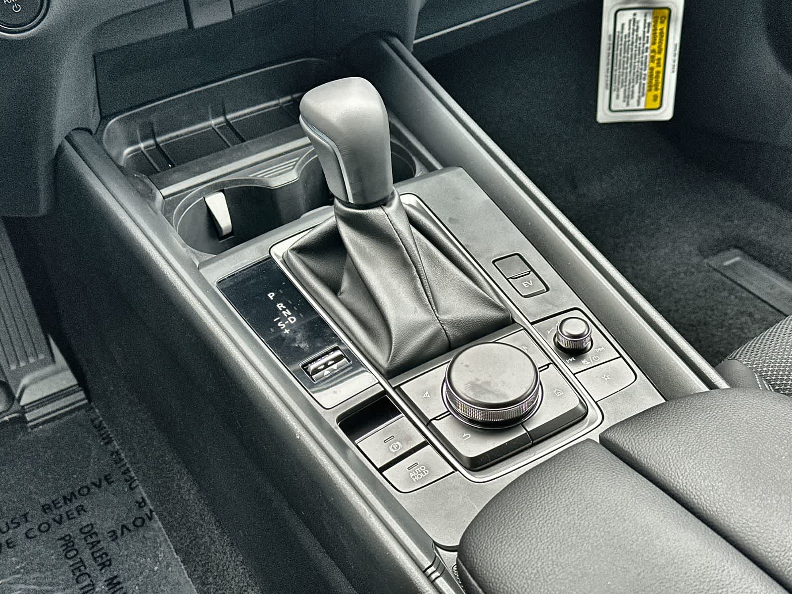 Thumbnail: 2026 Mazda CX-50 - 23