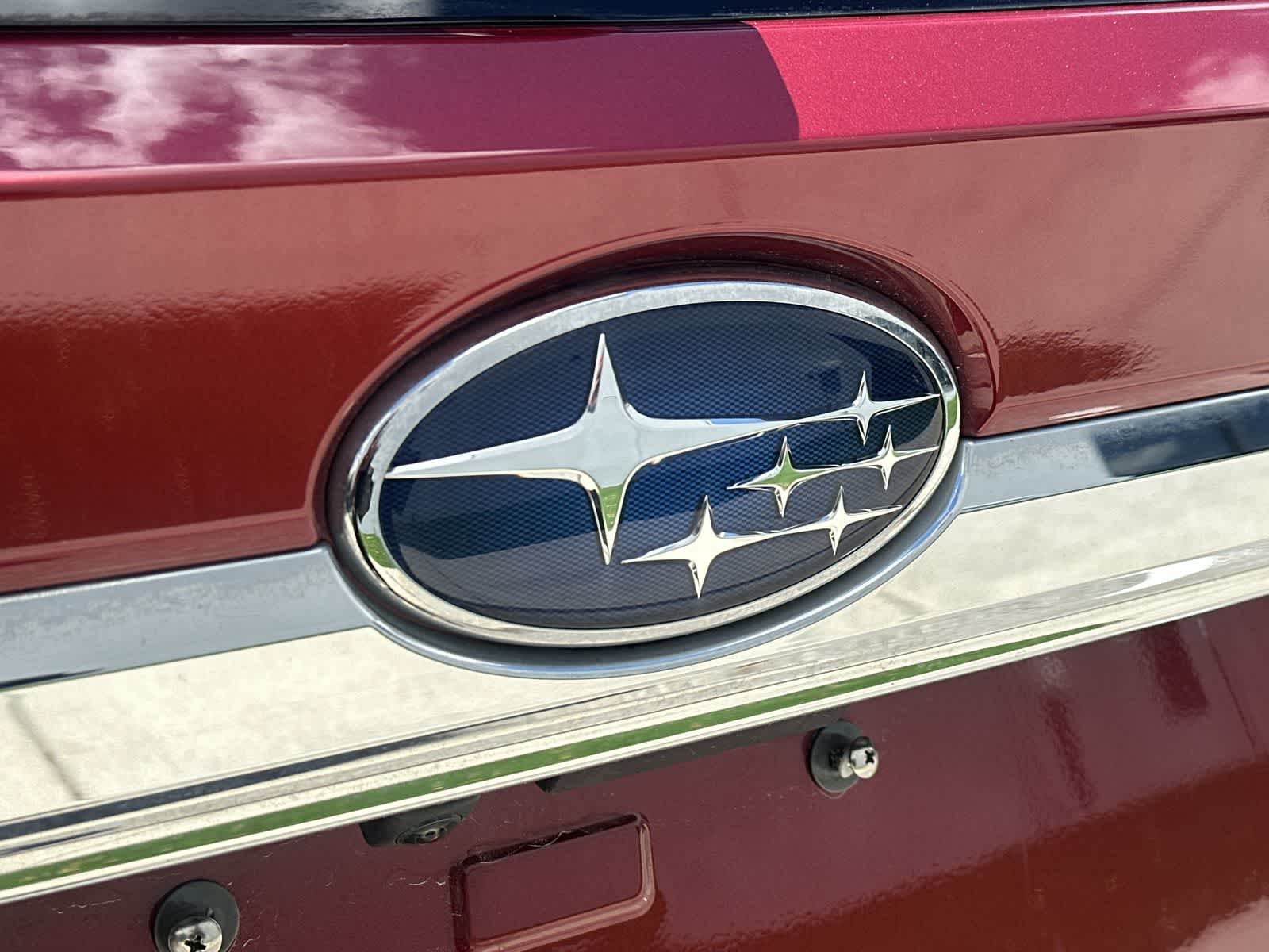 Thumbnail: 2024 Subaru Ascent - 14