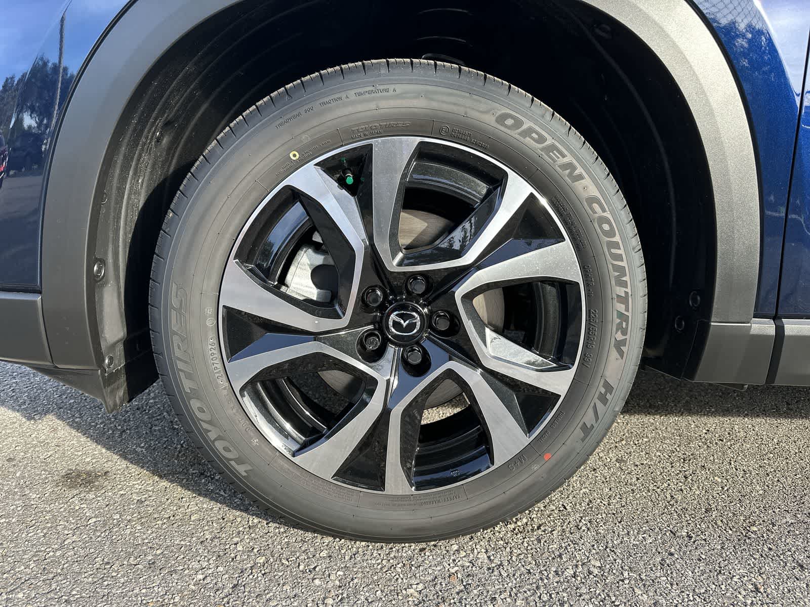Thumbnail: 2026 Mazda CX-5 - 14