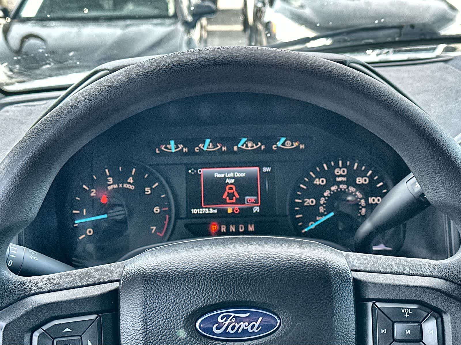 Thumbnail: 2018 Ford F-150 - 18