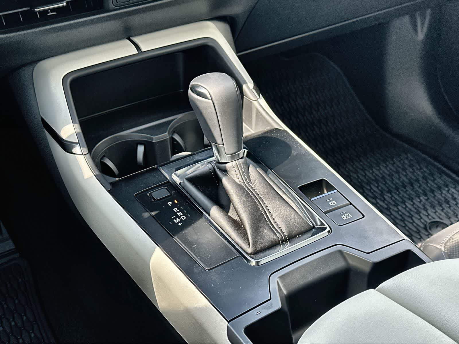 Thumbnail: 2026 Mazda CX-5 - 23