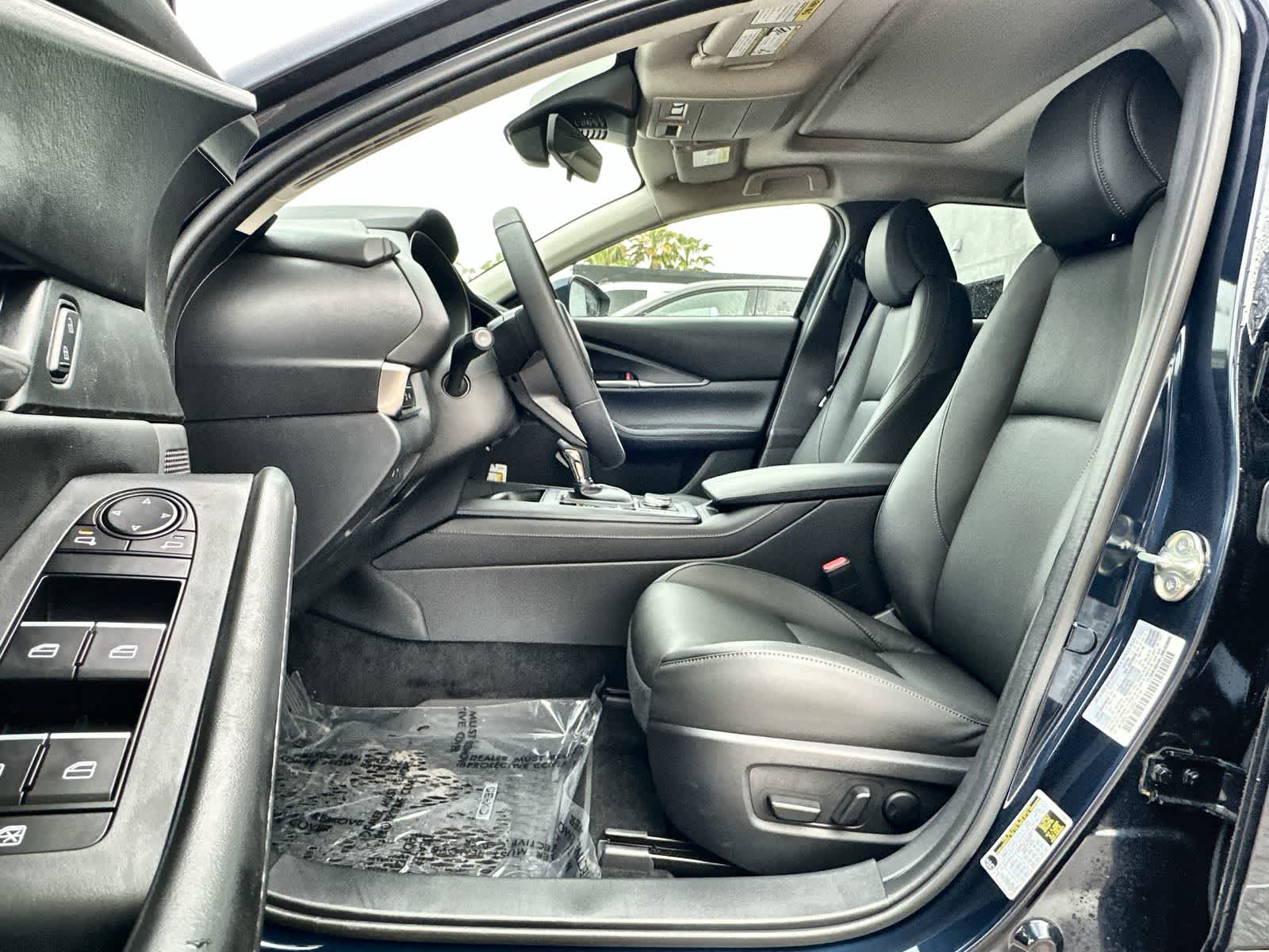 Thumbnail: 2026 Mazda CX-30 - 2