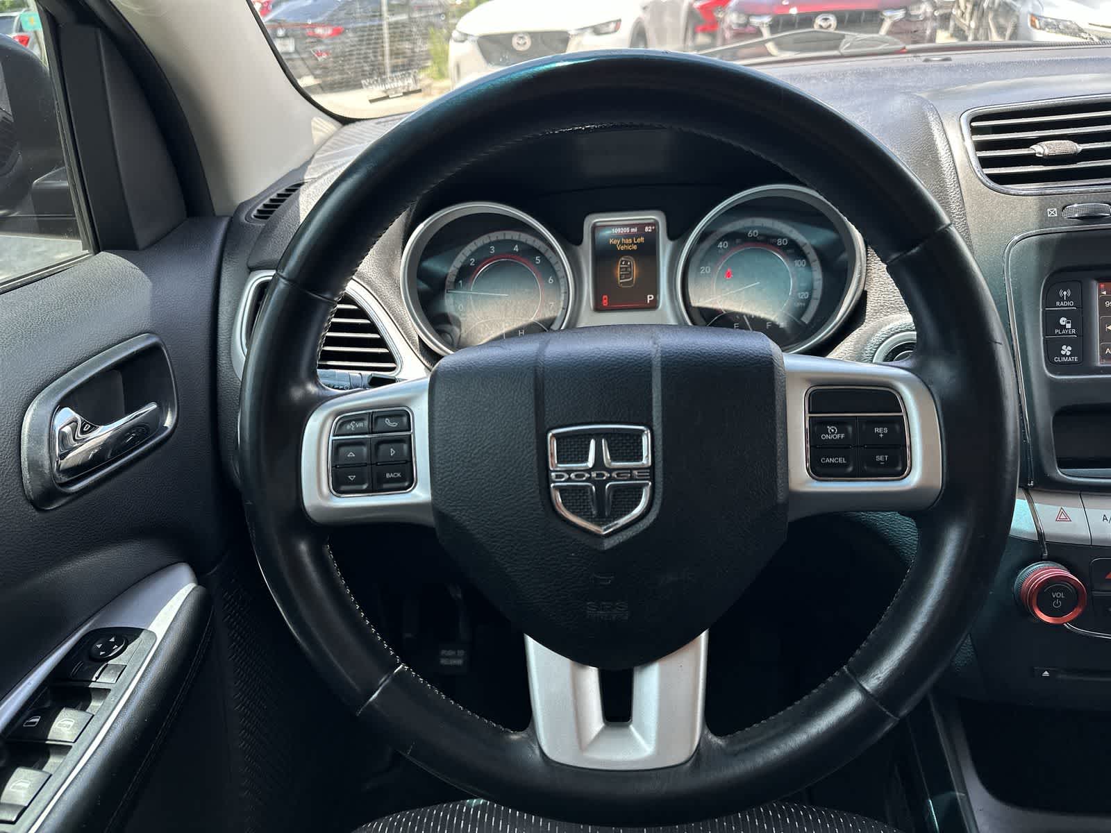 Thumbnail: 2015 Dodge Journey - 15