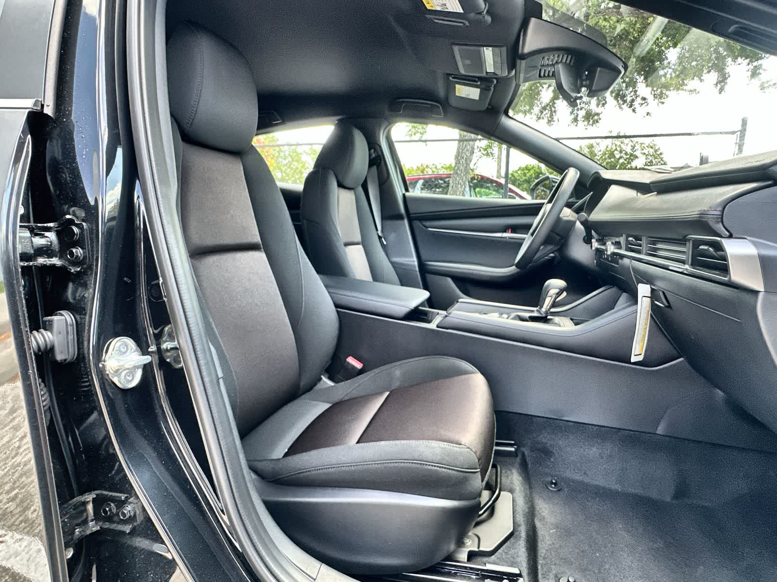 Thumbnail: 2026 Mazda Mazda3 - 9