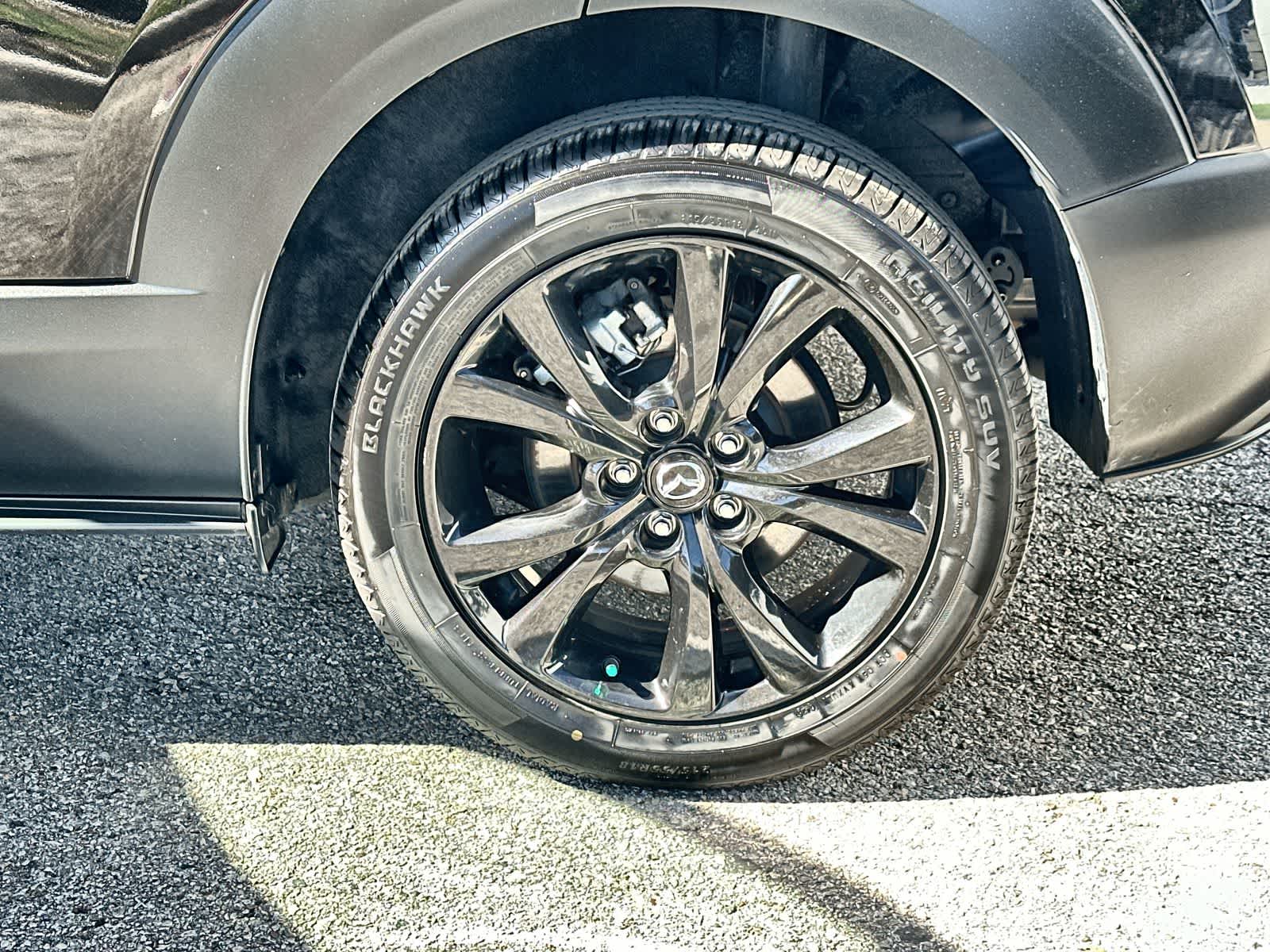 Thumbnail: 2024 Mazda CX-30 - 8