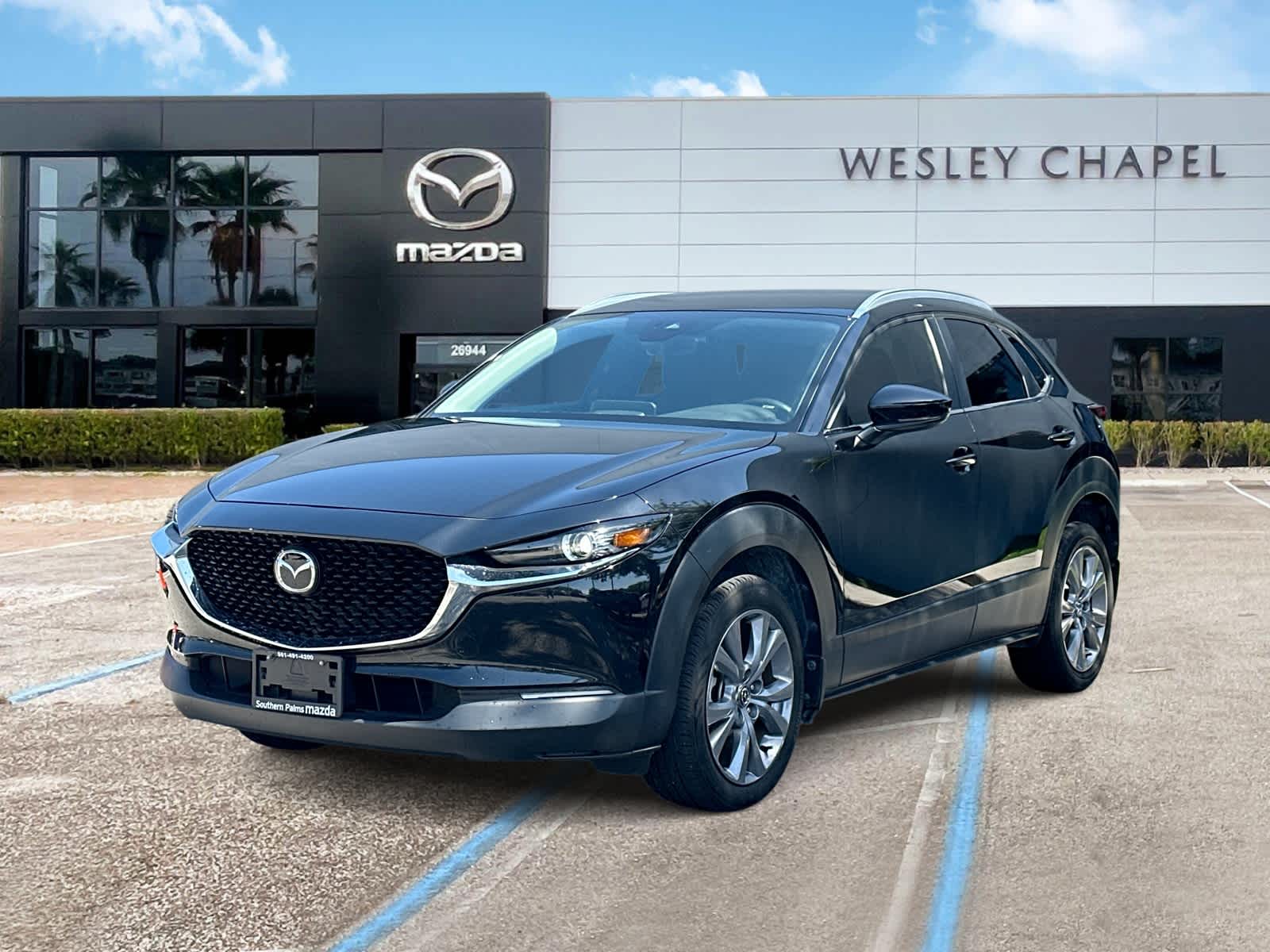 2023 Mazda CX-30 Preferred -
                  Wesley Chapel, FL