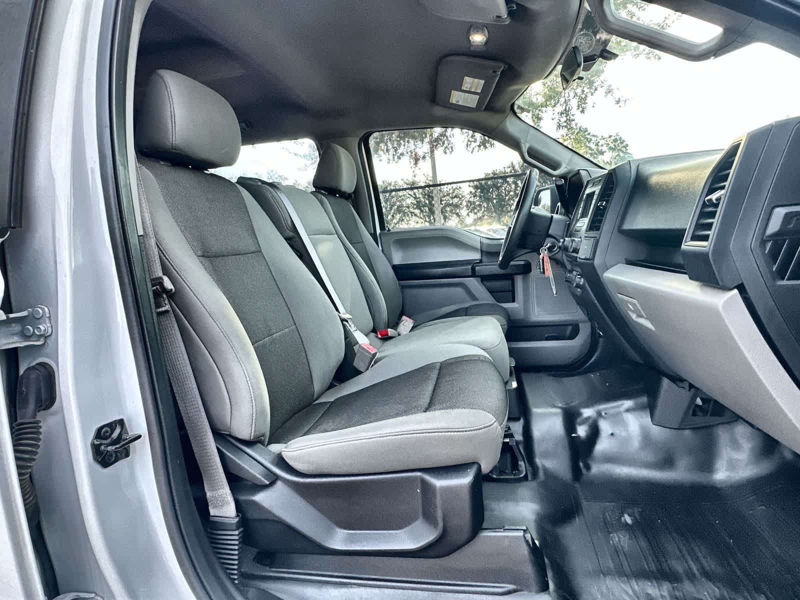 Thumbnail: 2018 Ford F-150 - 14