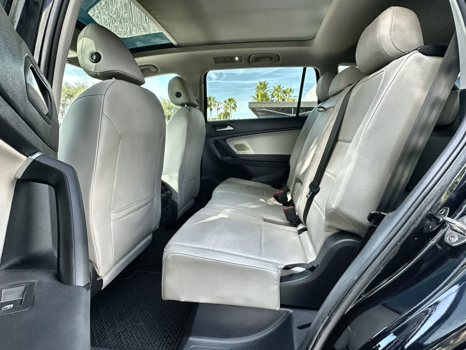 Thumbnail: 2019 Volkswagen Tiguan - 13