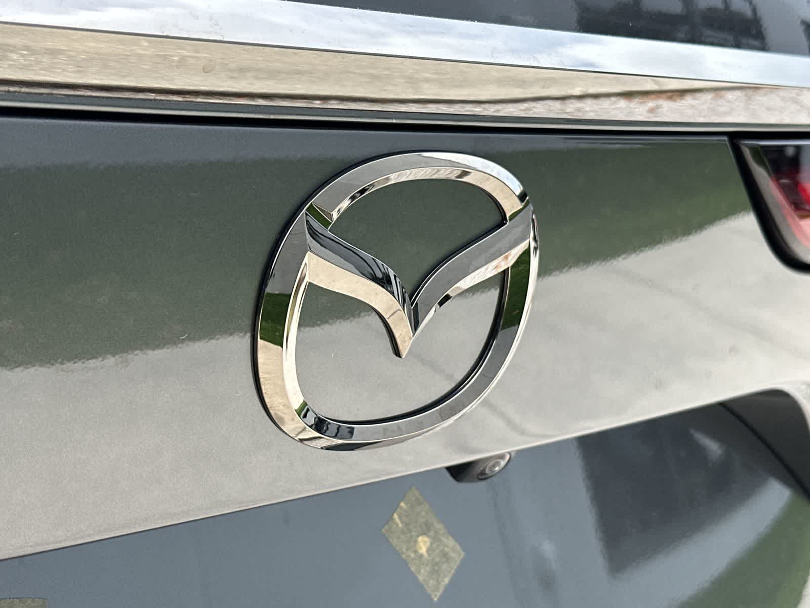 Thumbnail: 2026 Mazda CX-90 - 16