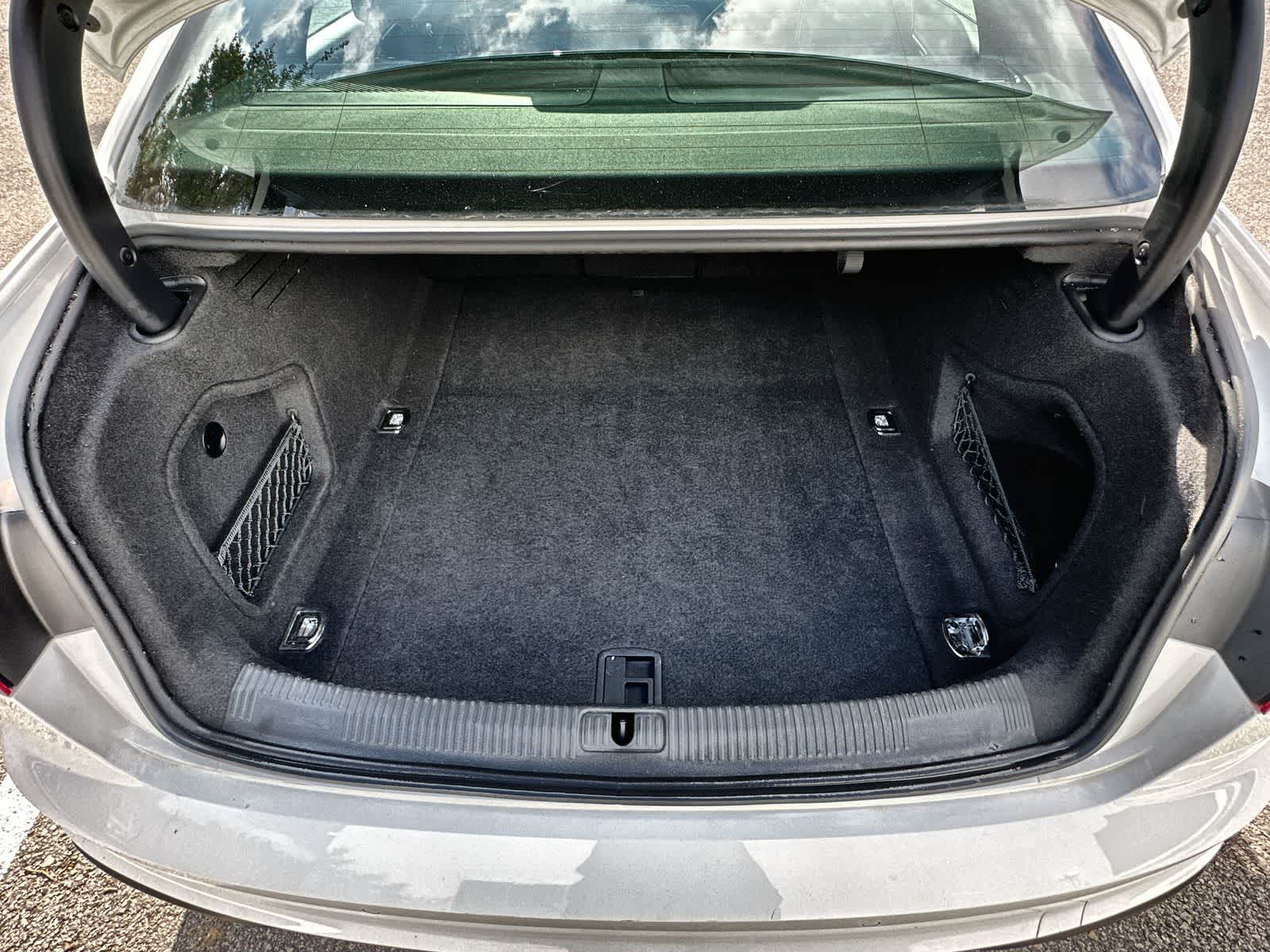 Thumbnail: 2024 Audi A4 - 19