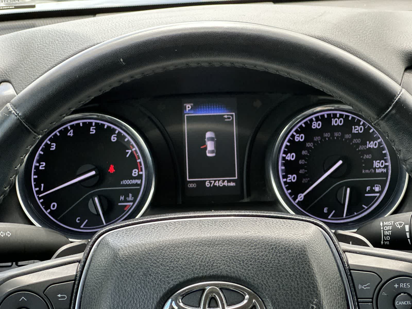 Thumbnail: 2020 Toyota Camry - 18