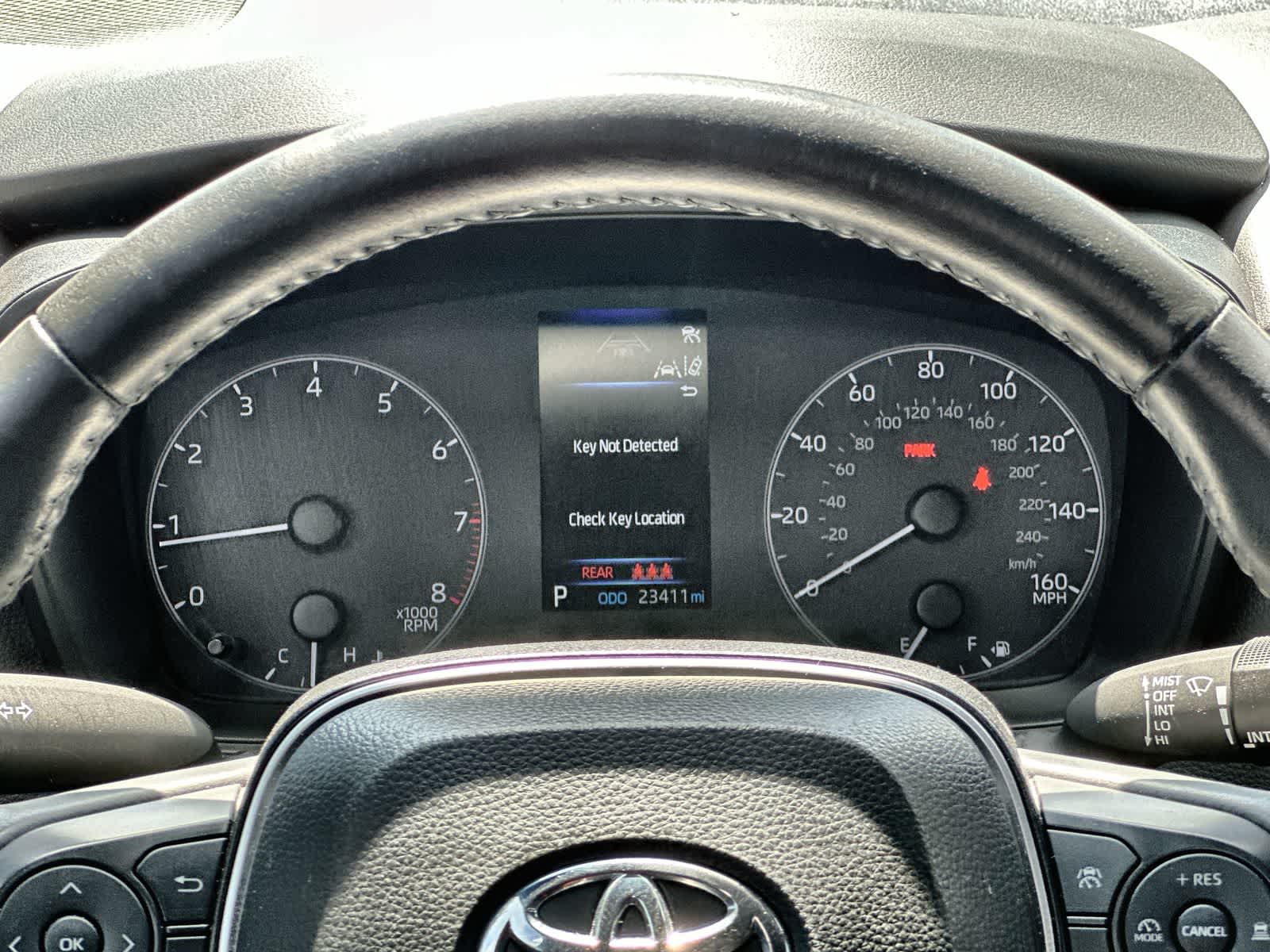 Thumbnail: 2024 Toyota Corolla - 24