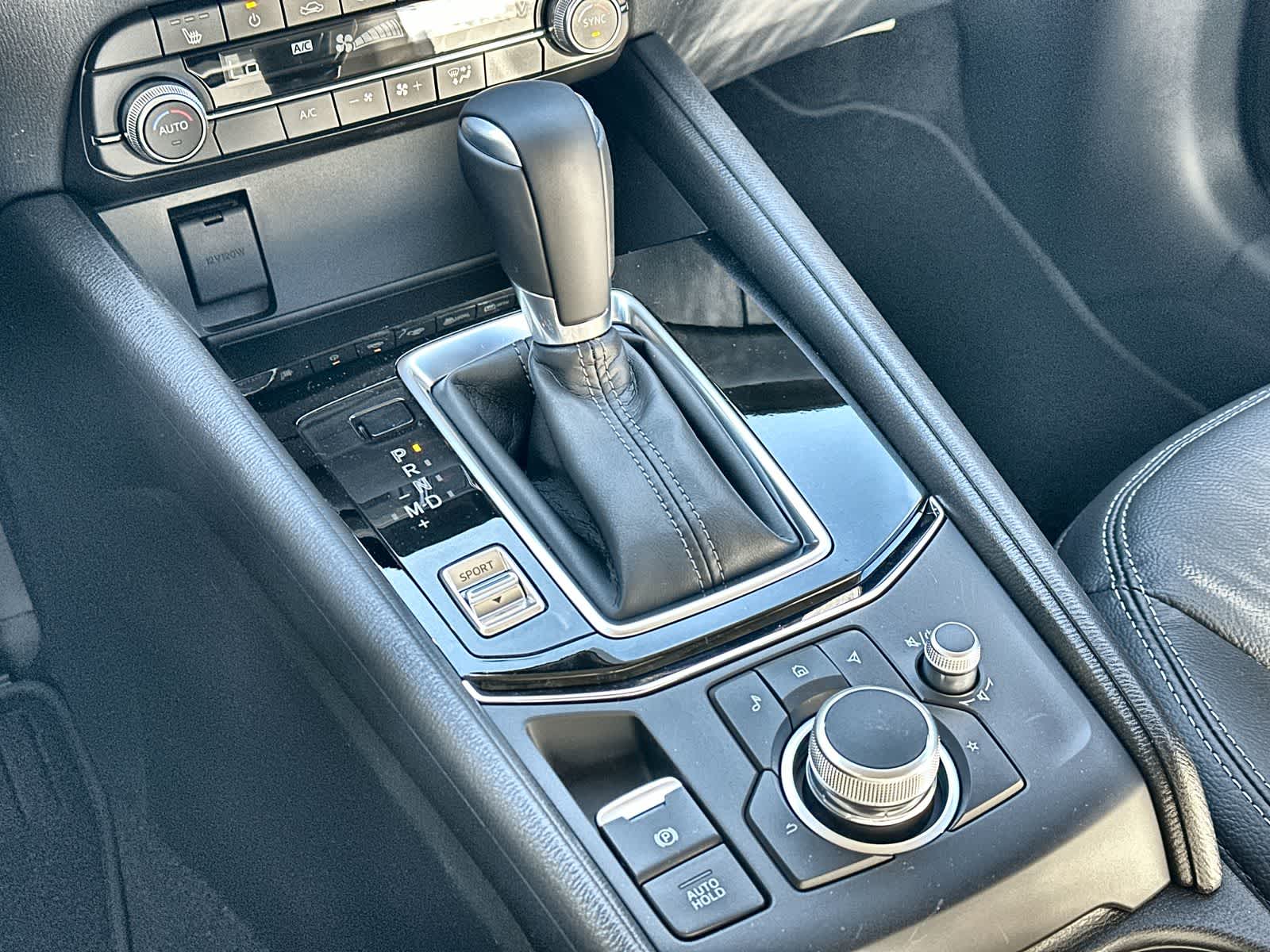 Thumbnail: 2025 Mazda CX-5 - 17