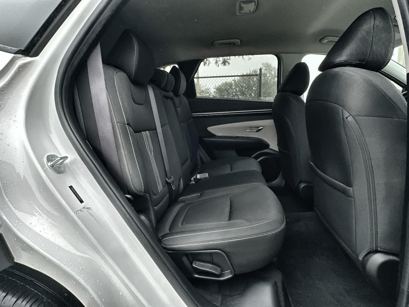 Thumbnail: 2023 Hyundai Tucson - 19