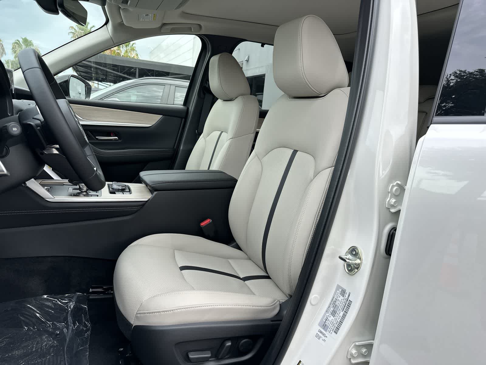Thumbnail: 2026 Mazda CX-90 - 3