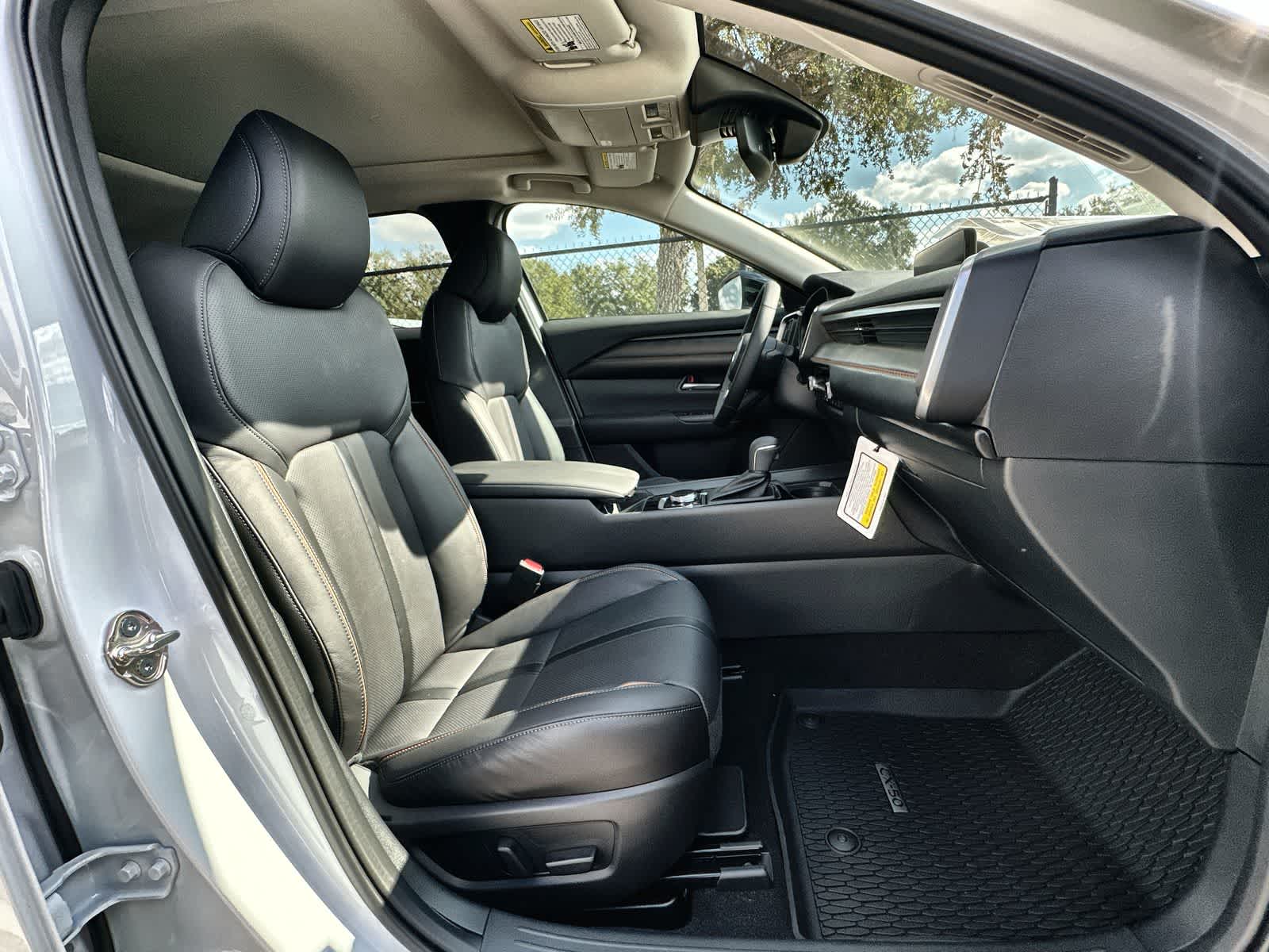 Thumbnail: 2026 Mazda CX-50 - 14