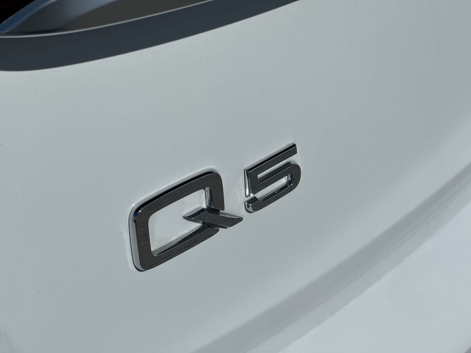 Thumbnail: 2023 Audi Q5 - 14