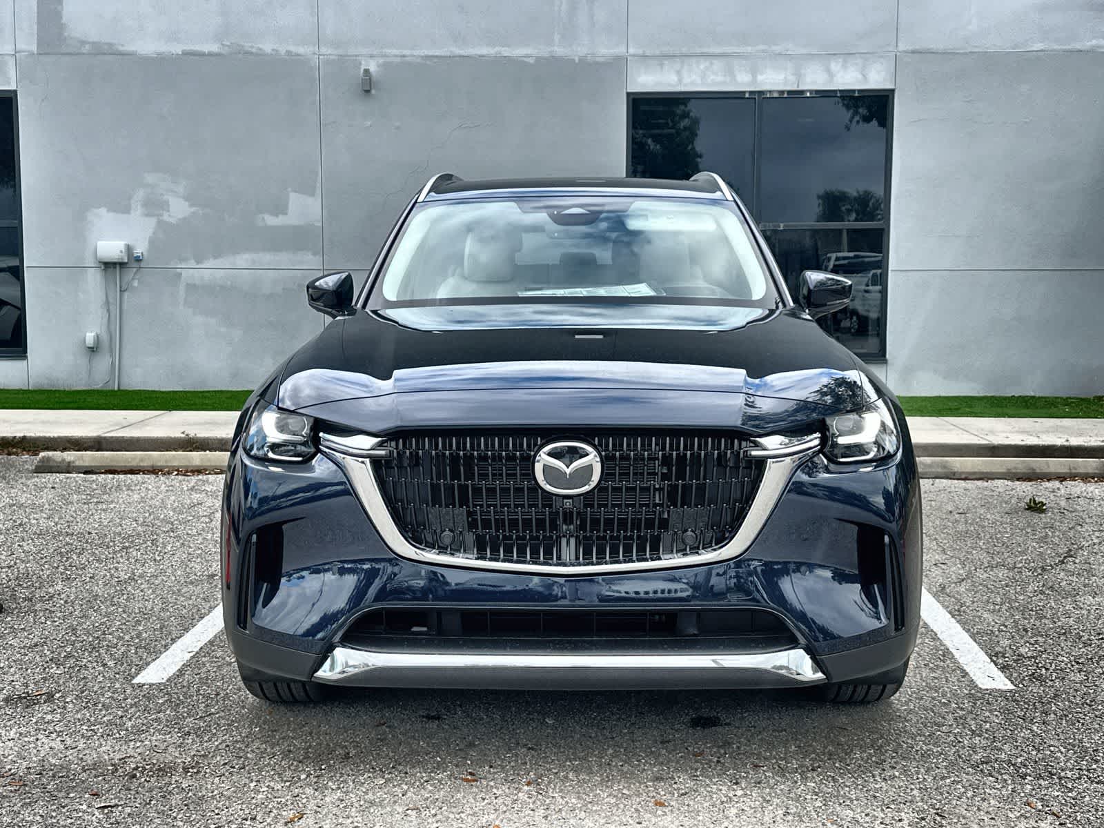 Thumbnail: 2026 Mazda CX-90 - 5