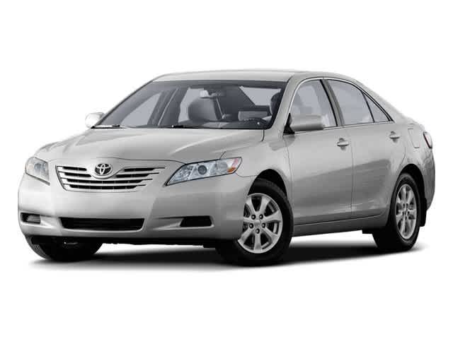 2009 Toyota Camry LE -
                  Wesley Chapel, FL