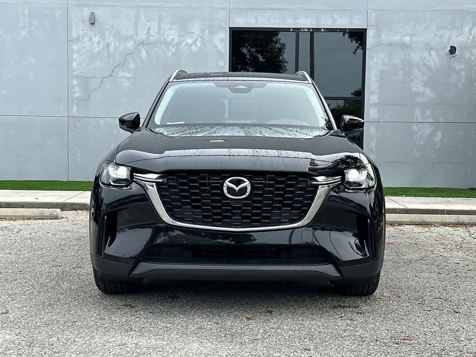 Thumbnail: 2025 Mazda CX-90 - 6