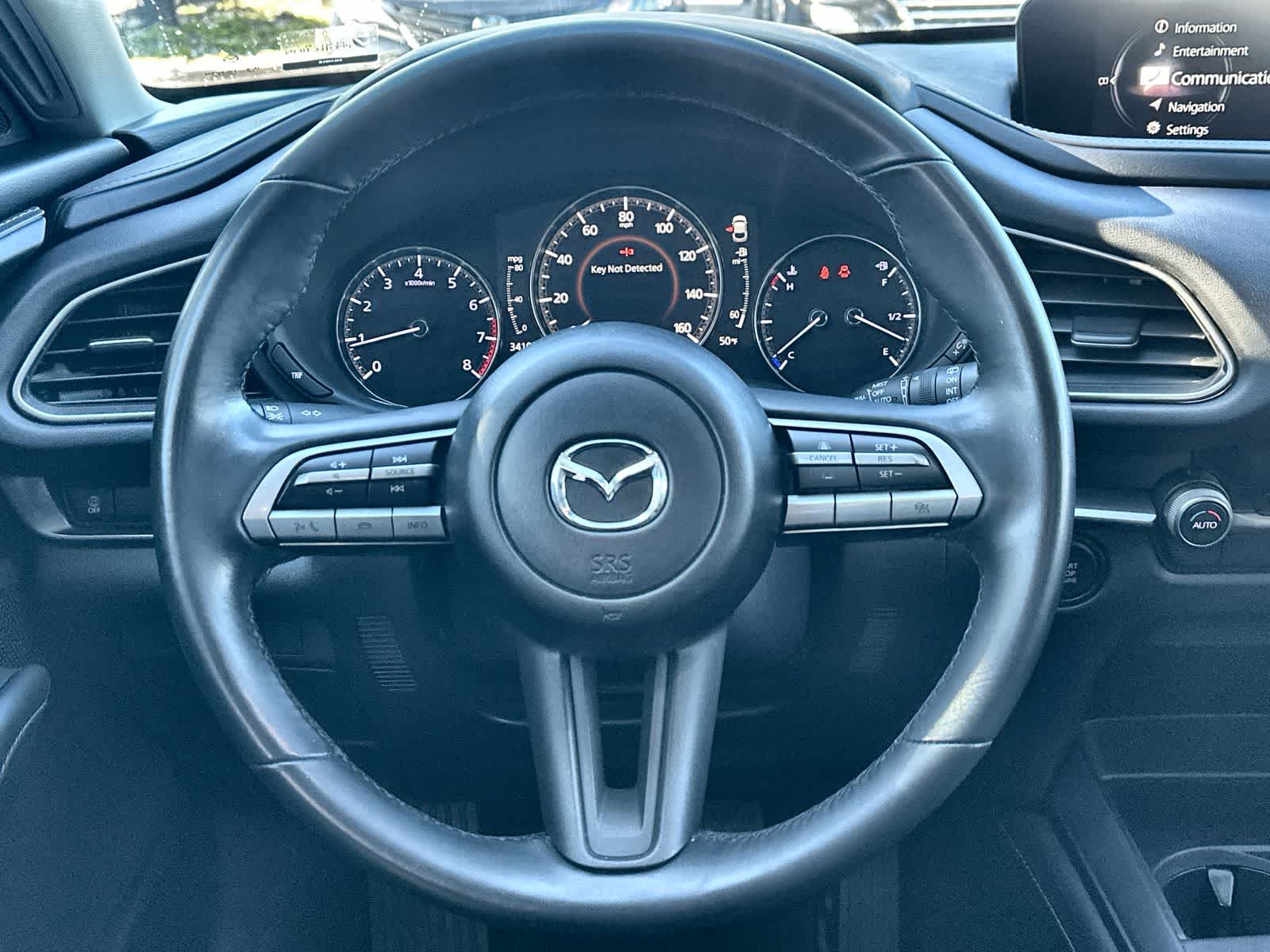 Thumbnail: 2023 Mazda CX-30 - 15