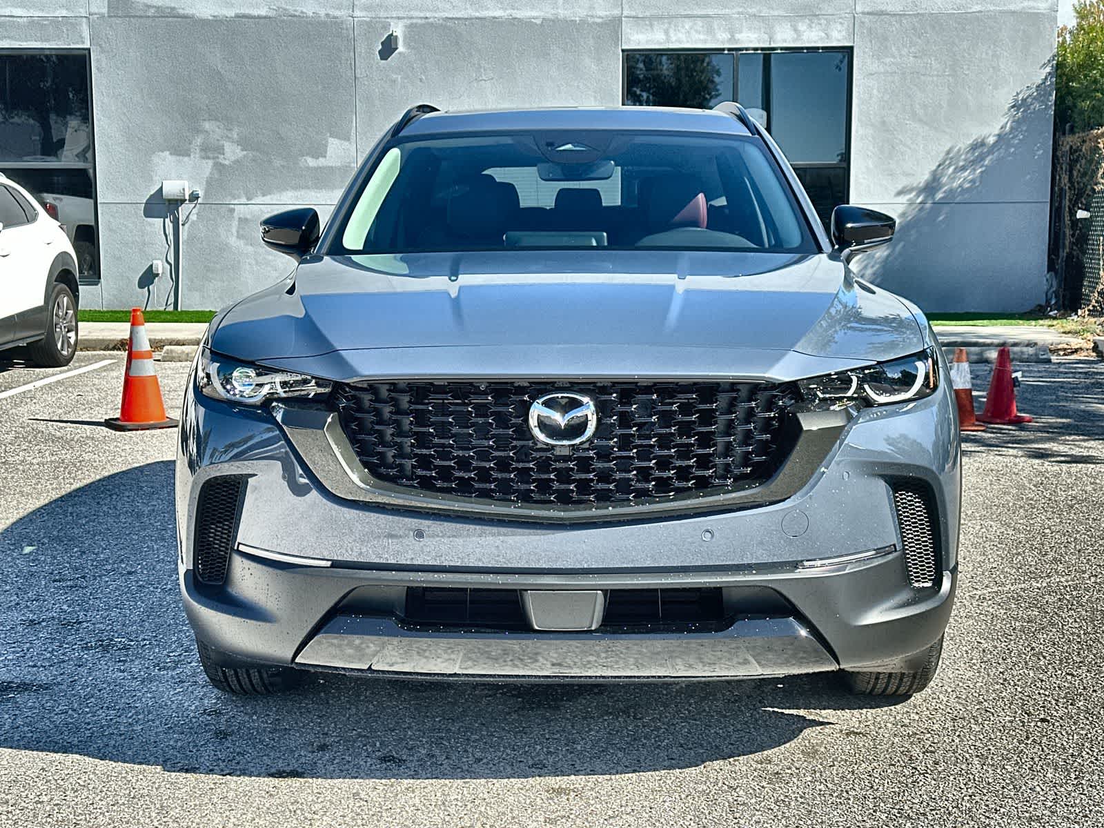 Thumbnail: 2026 Mazda CX-50 - 12