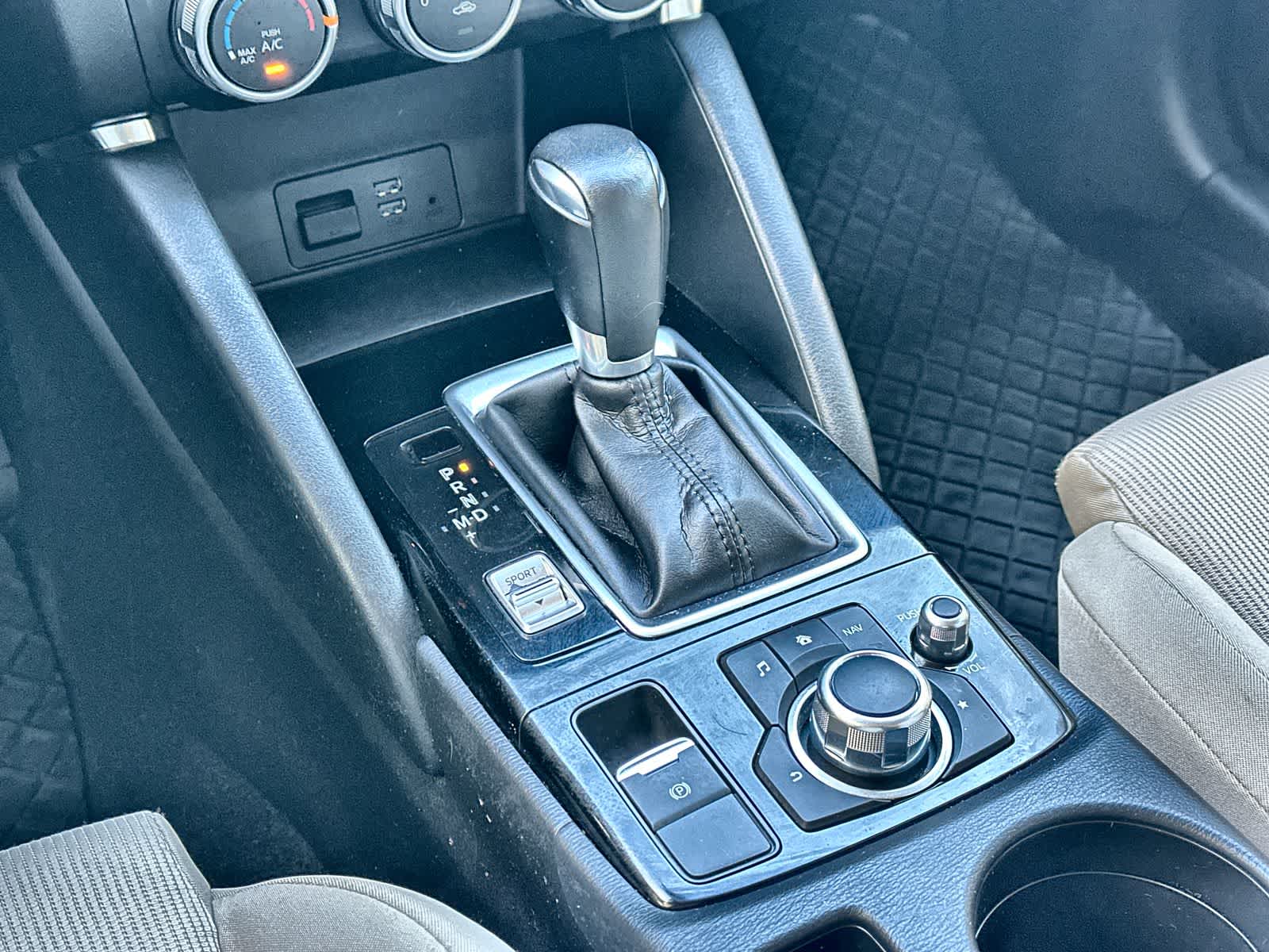 Thumbnail: 2016 Mazda CX-5 - 17