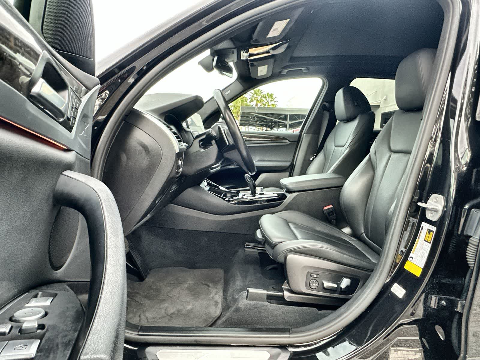 Thumbnail: 2020 BMW X3 - 2