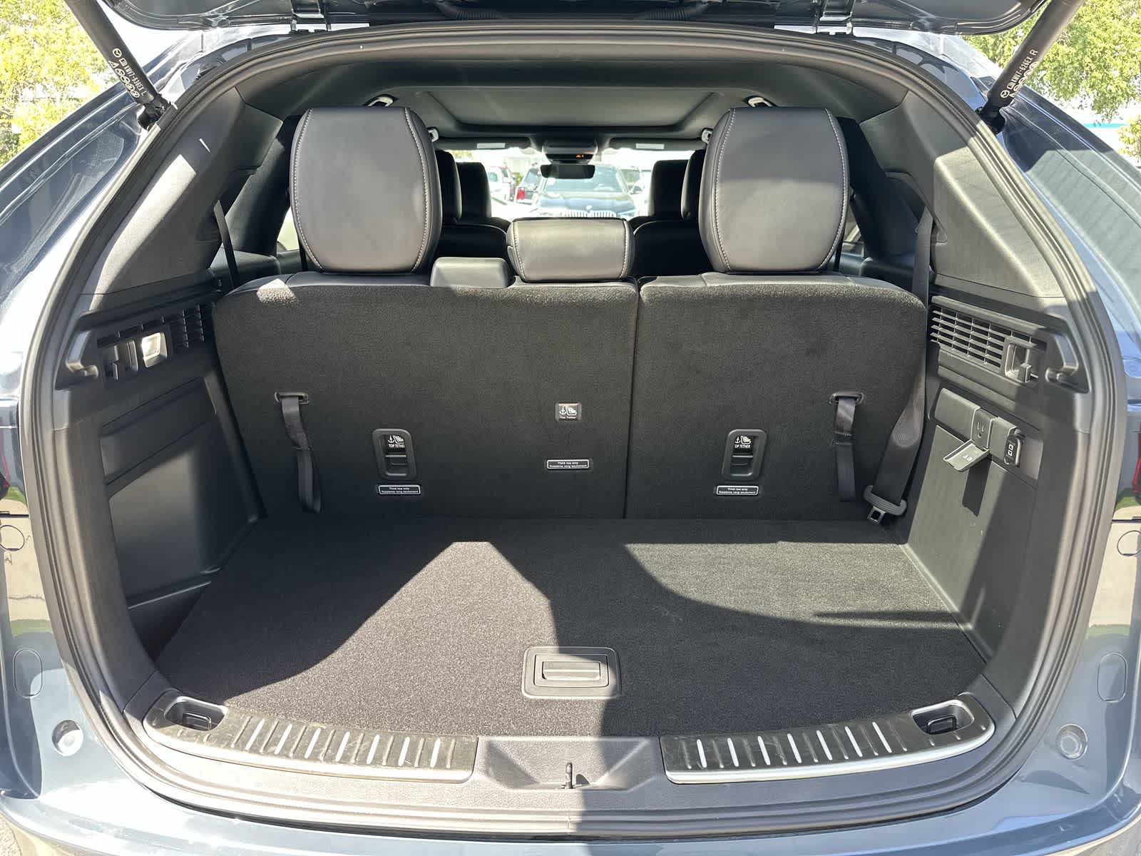 Thumbnail: 2026 Mazda CX-90 - 12