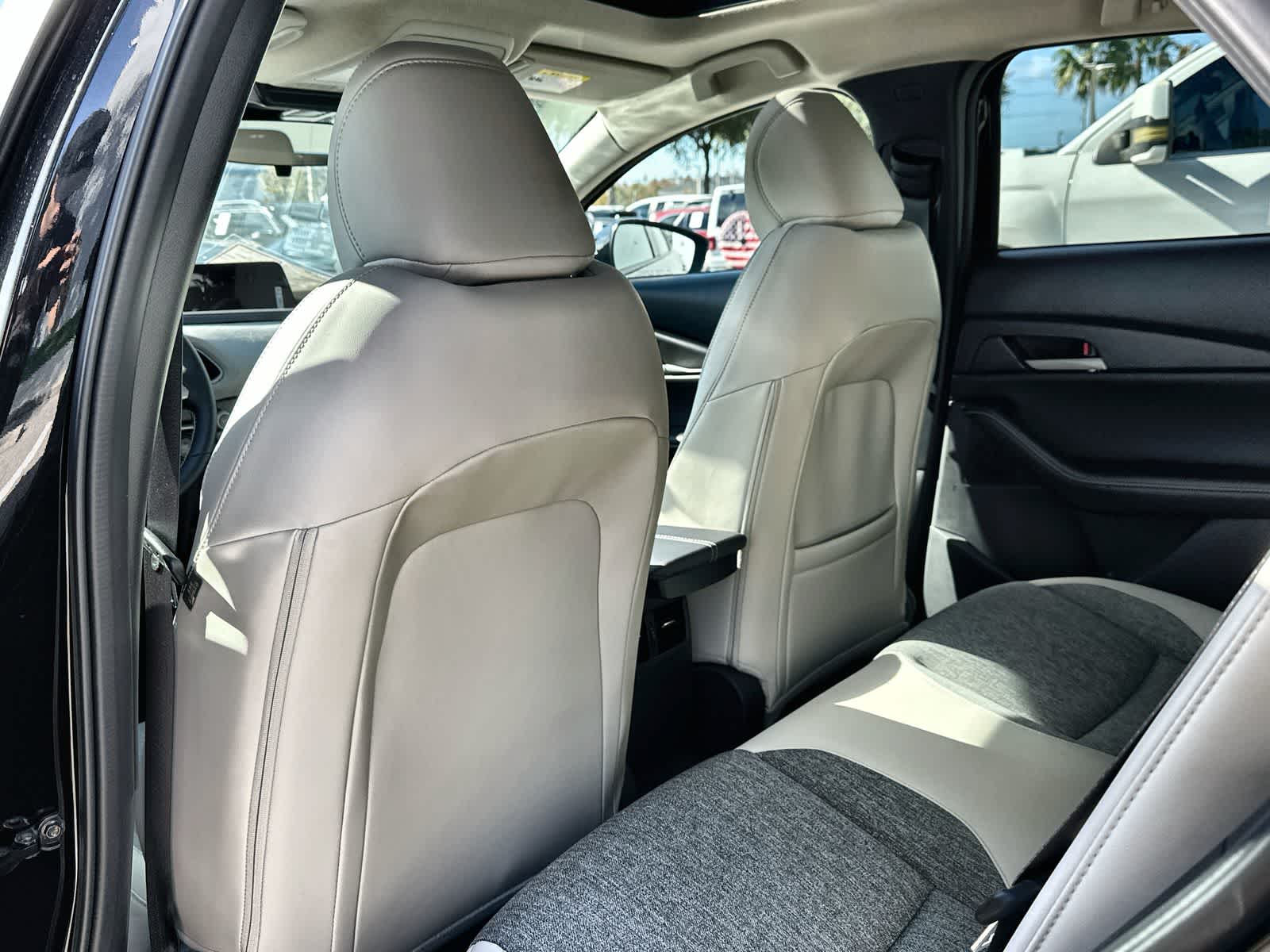 Thumbnail: 2026 Mazda CX-30 - 12