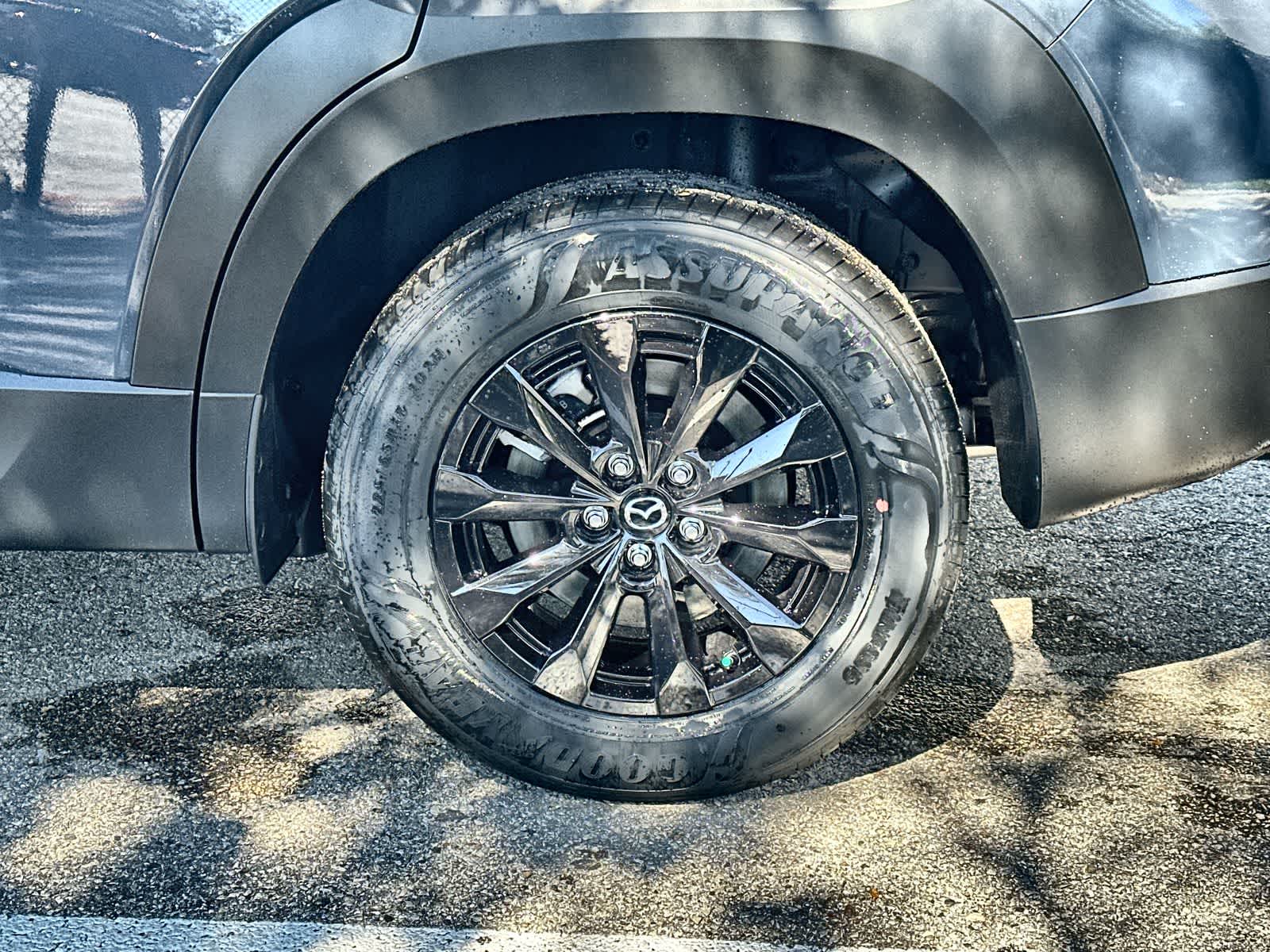 Thumbnail: 2026 Mazda CX-50 - 13