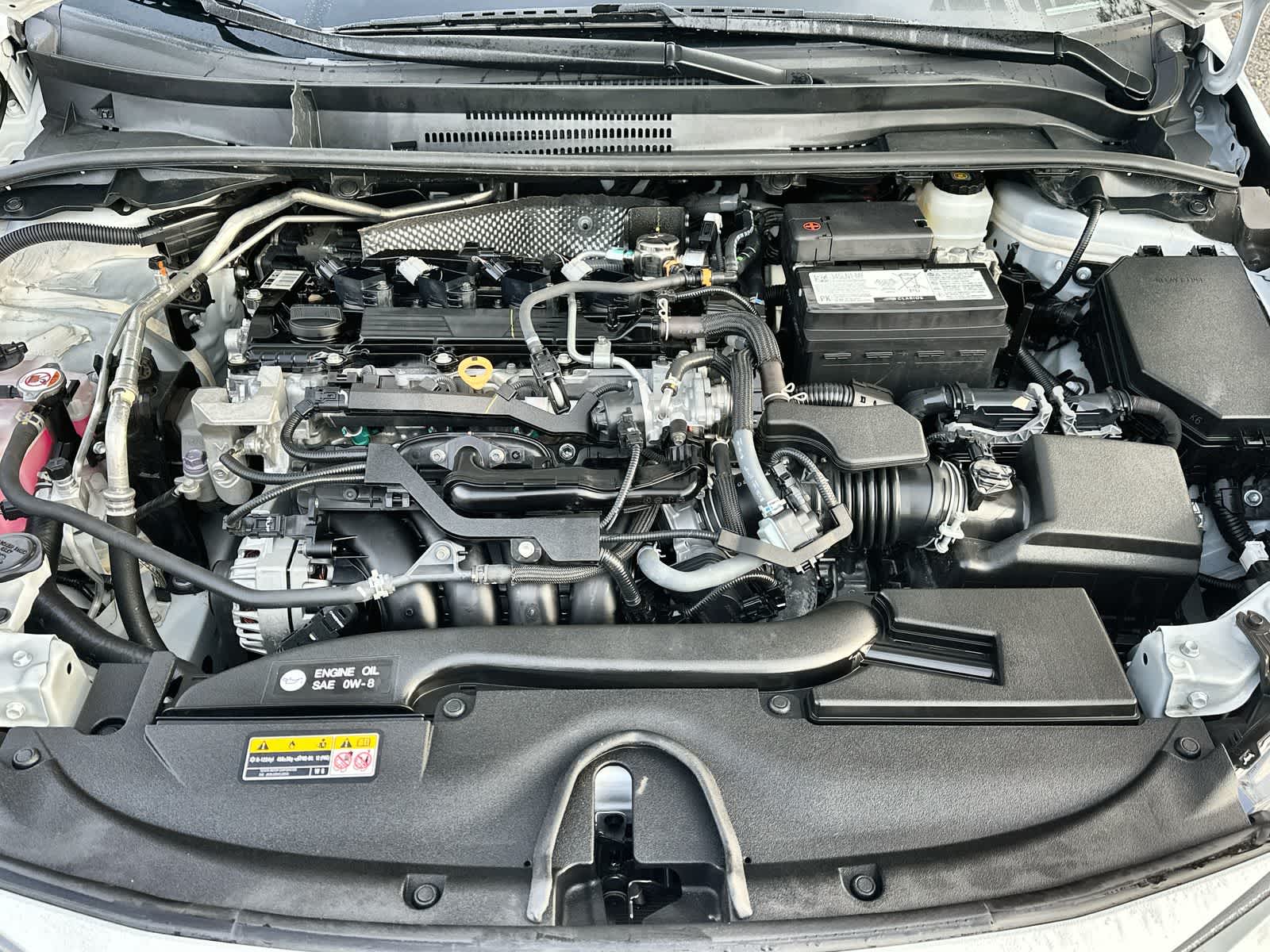 Thumbnail: 2025 Toyota Corolla - 9