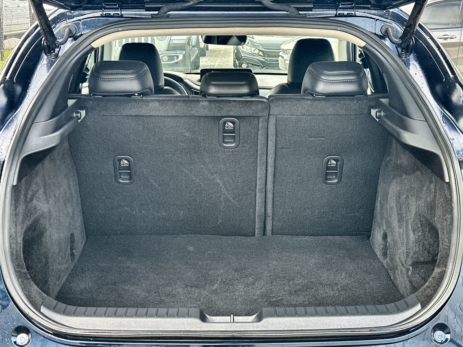 Thumbnail: 2024 Mazda CX-30 - 15