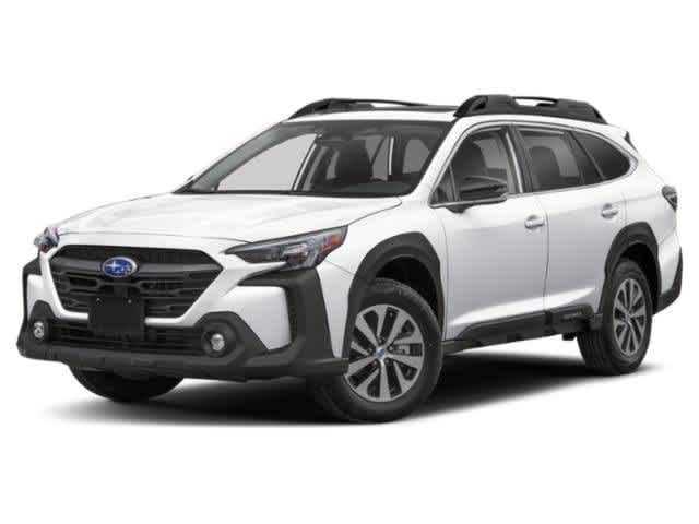 Thumbnail: 2024 Subaru Outback - 1