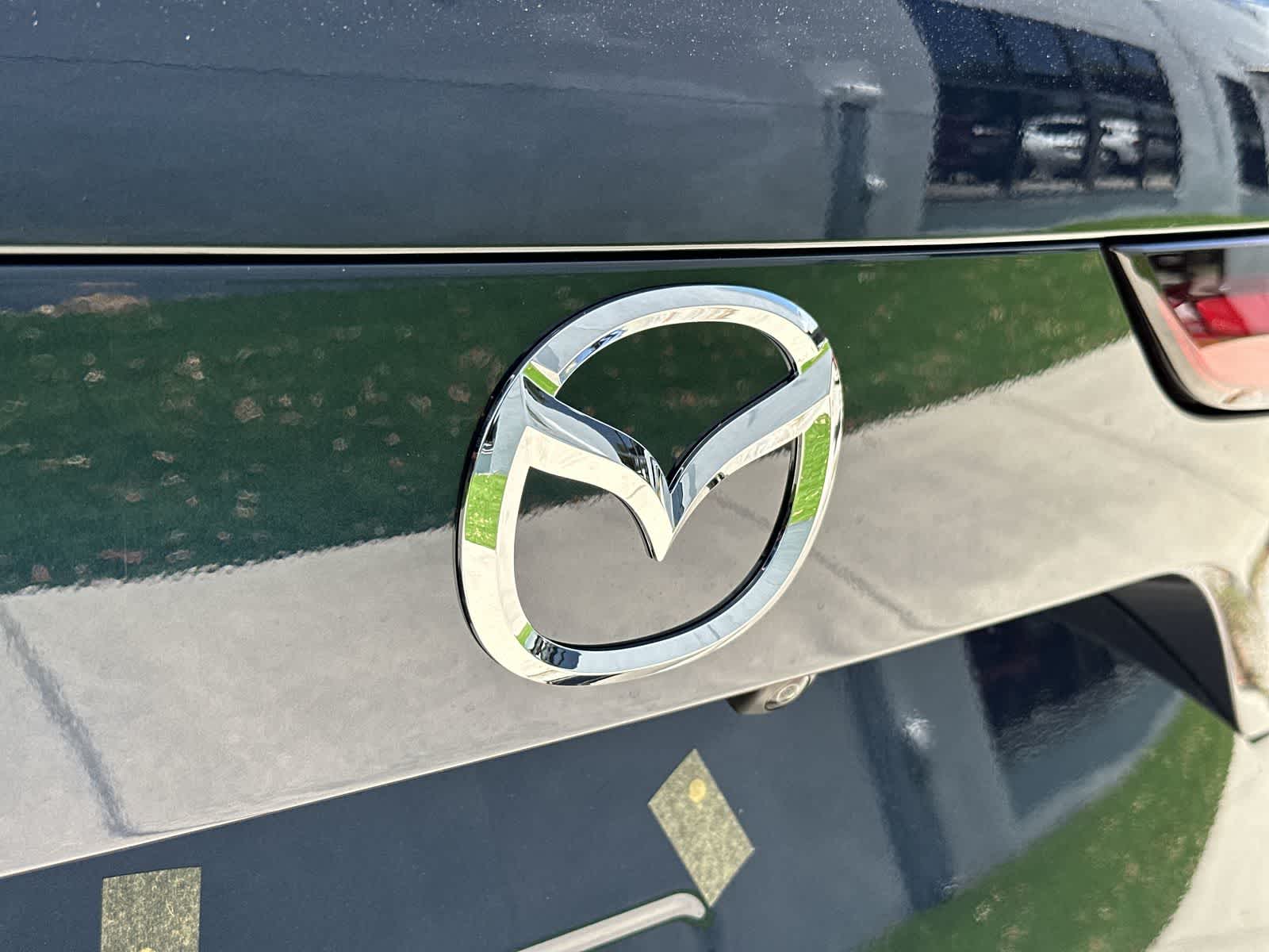 Thumbnail: 2026 Mazda CX-90 - 16