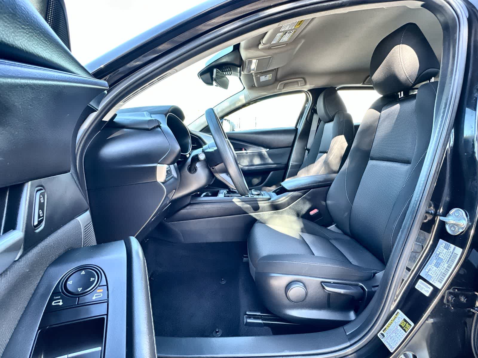 Thumbnail: 2025 Mazda CX-30 - 11