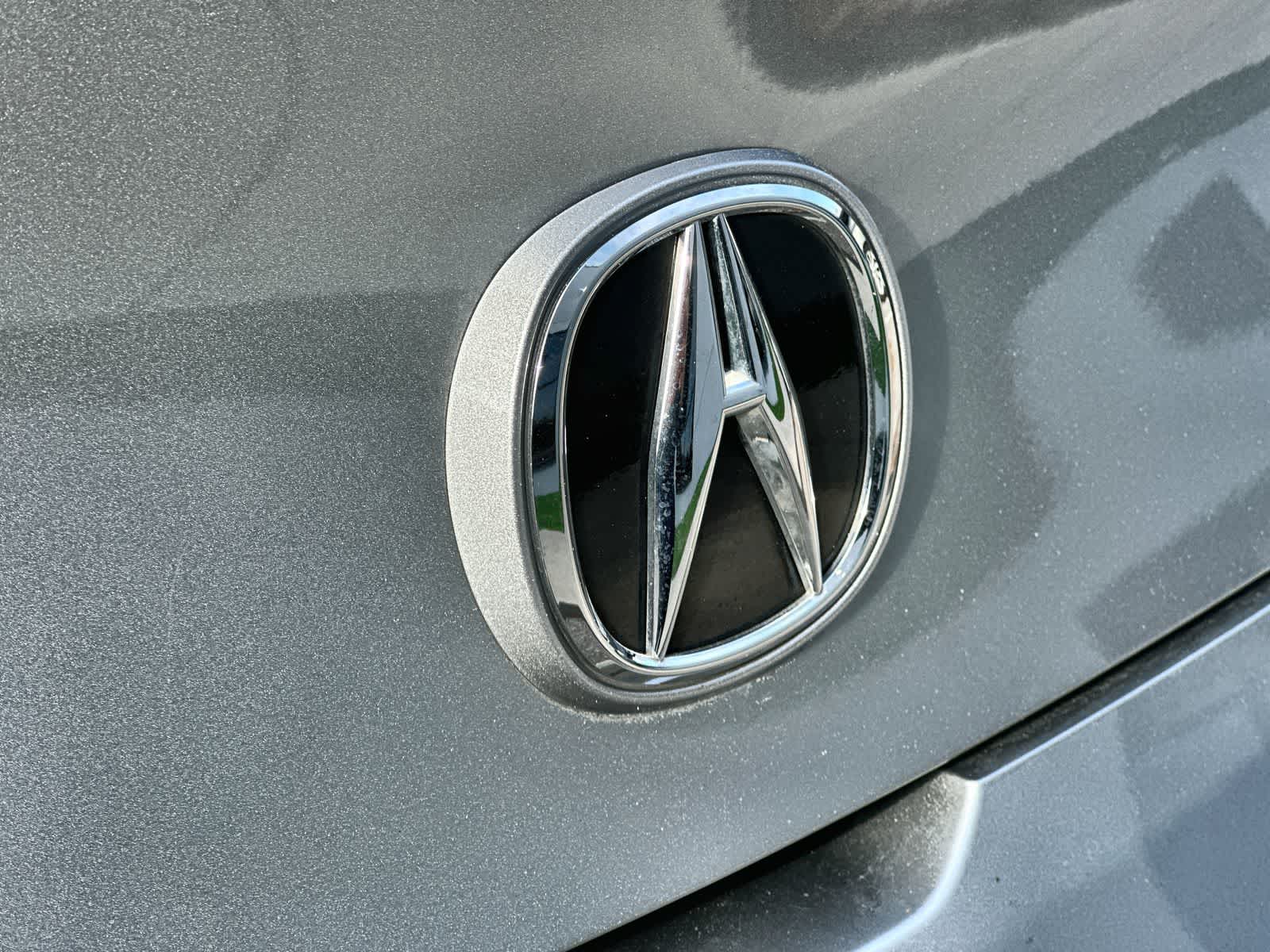 Thumbnail: 2024 Acura Integra - 17