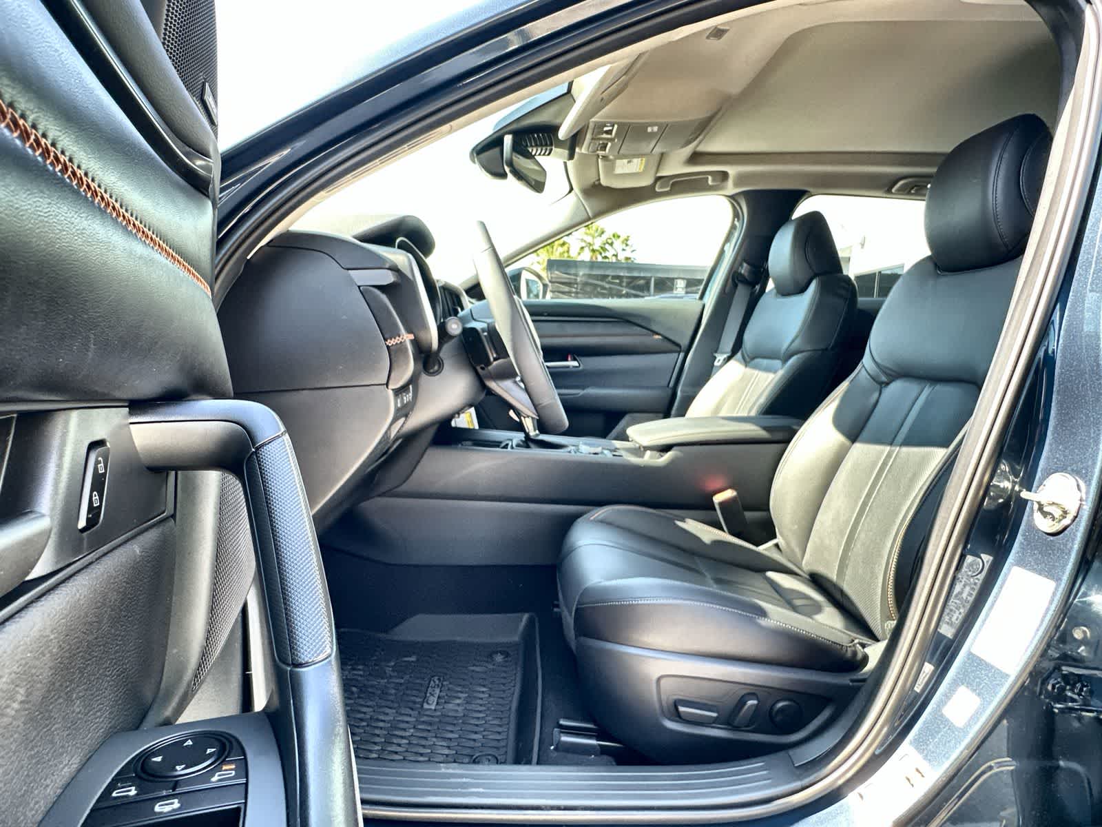 Thumbnail: 2026 Mazda CX-50 - 2