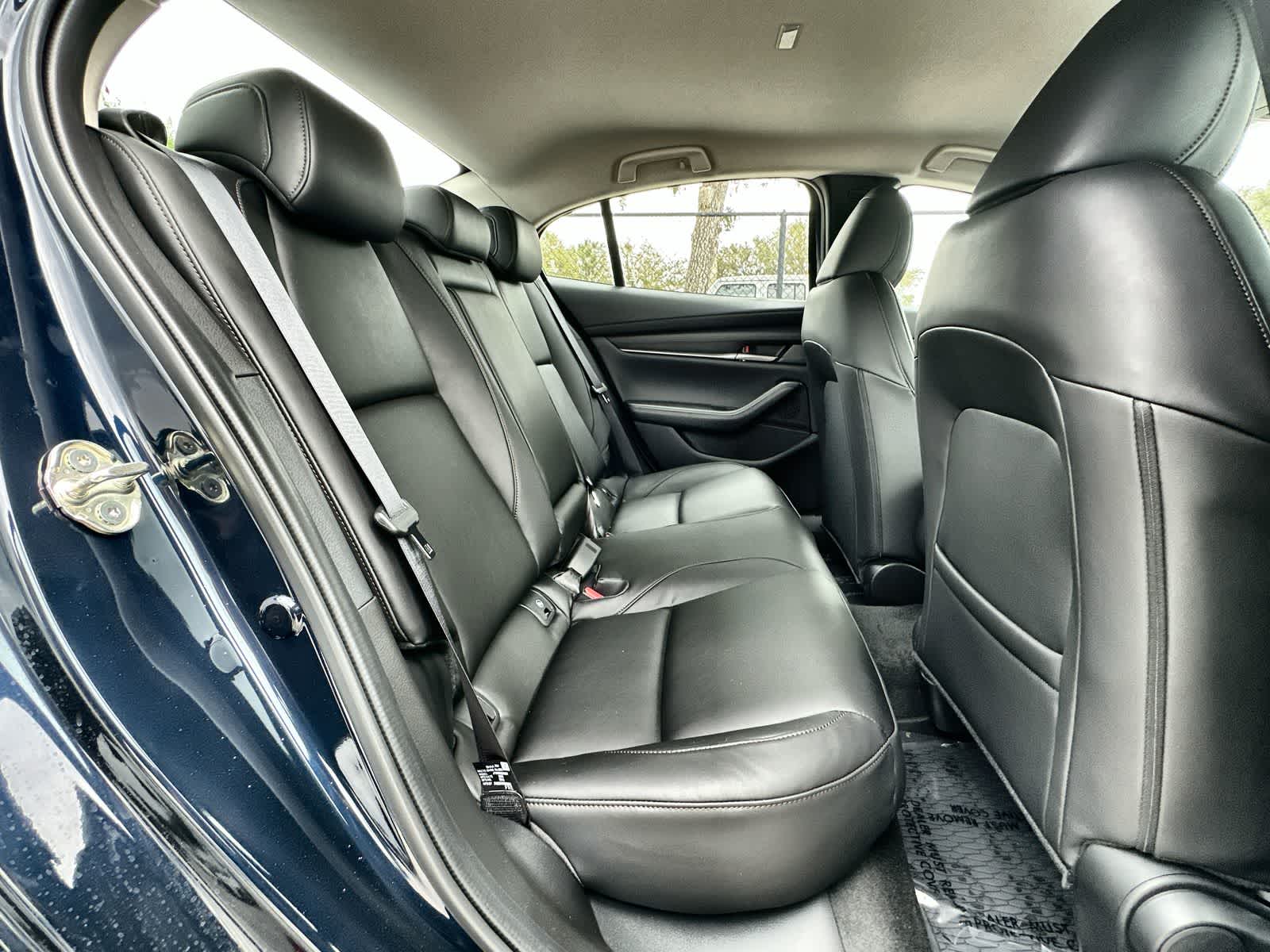 Thumbnail: 2026 Mazda Mazda3 - 19