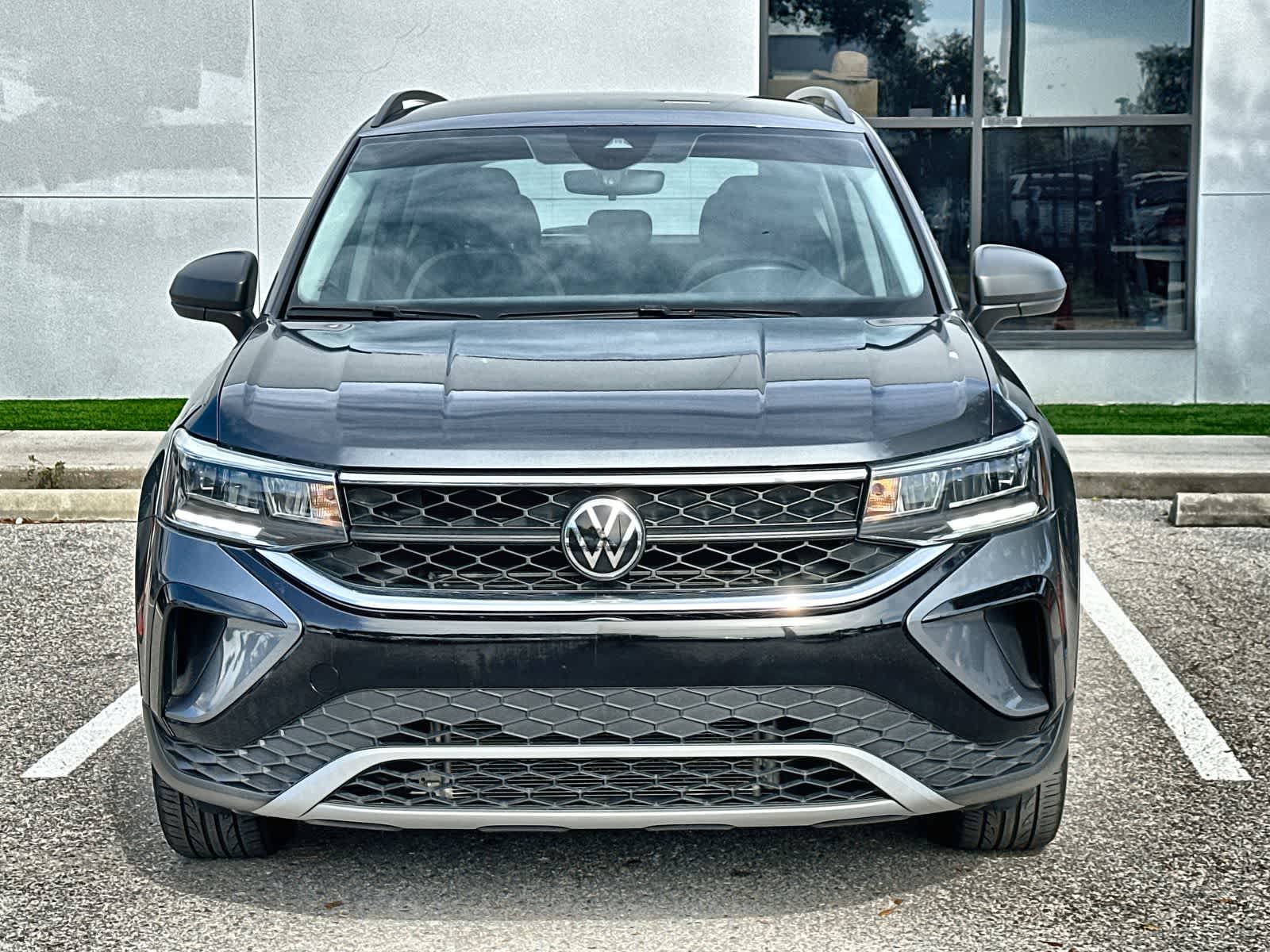 Thumbnail: 2024 Volkswagen Taos - 6