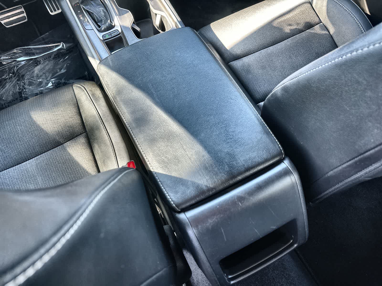 Thumbnail: 2019 Honda Accord - 22